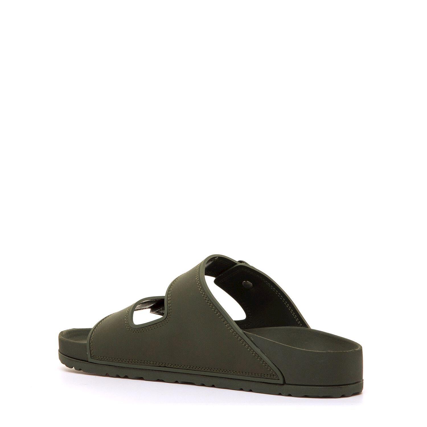 Sandales homme MTNG Cozumel vert 4/5