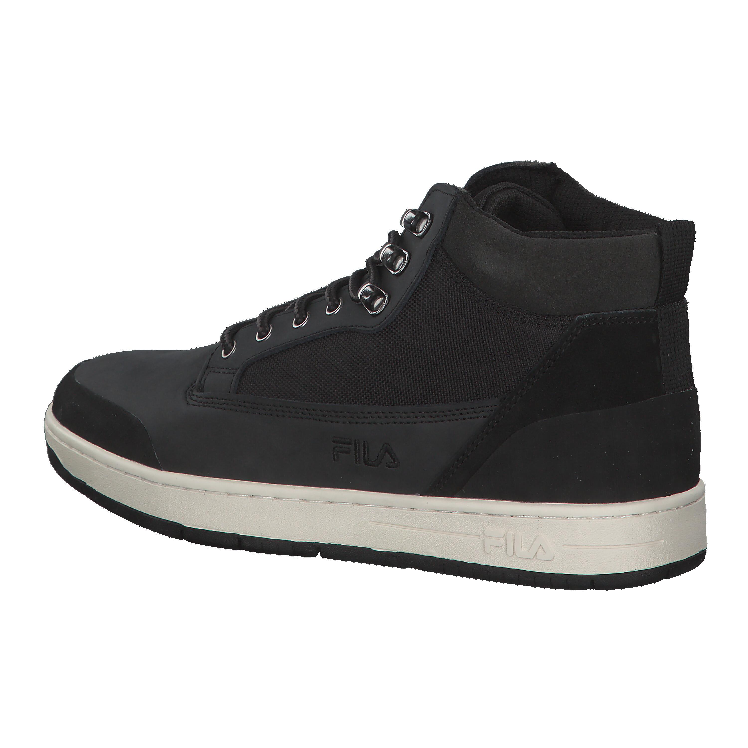 Fila Herren Sneaker Aura Hiker II Mid 1010738 3/7