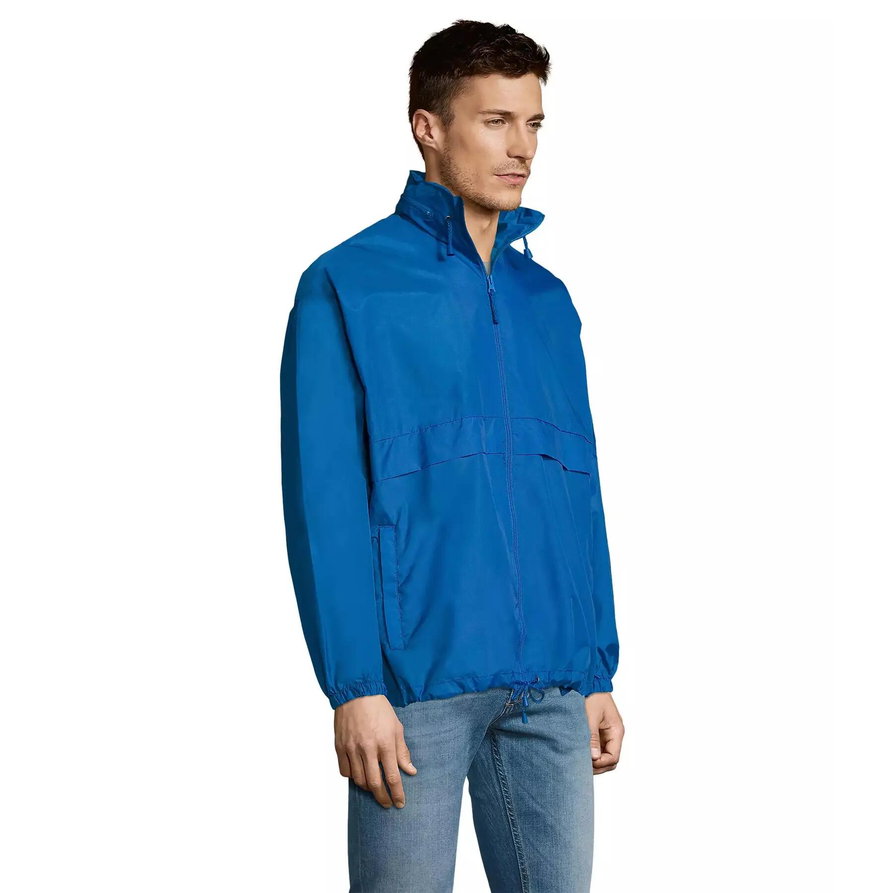 Windjacke Sol's Surf 2/3