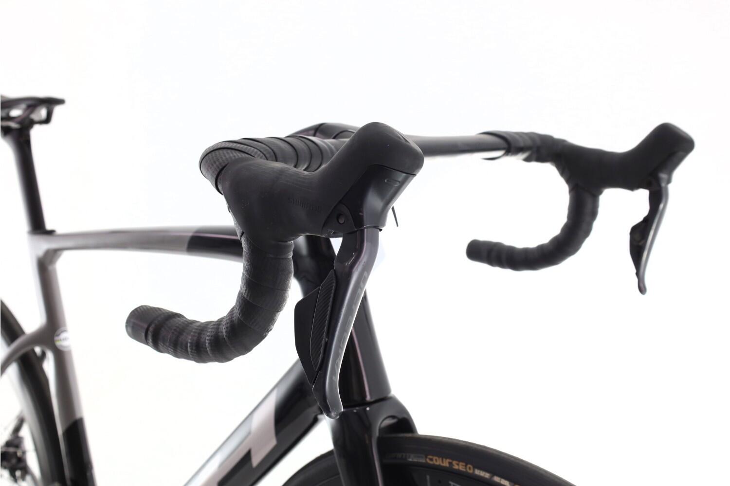 Vélo de route reconditionné ·  RS1 Di2 12V · Très bon état 6/8