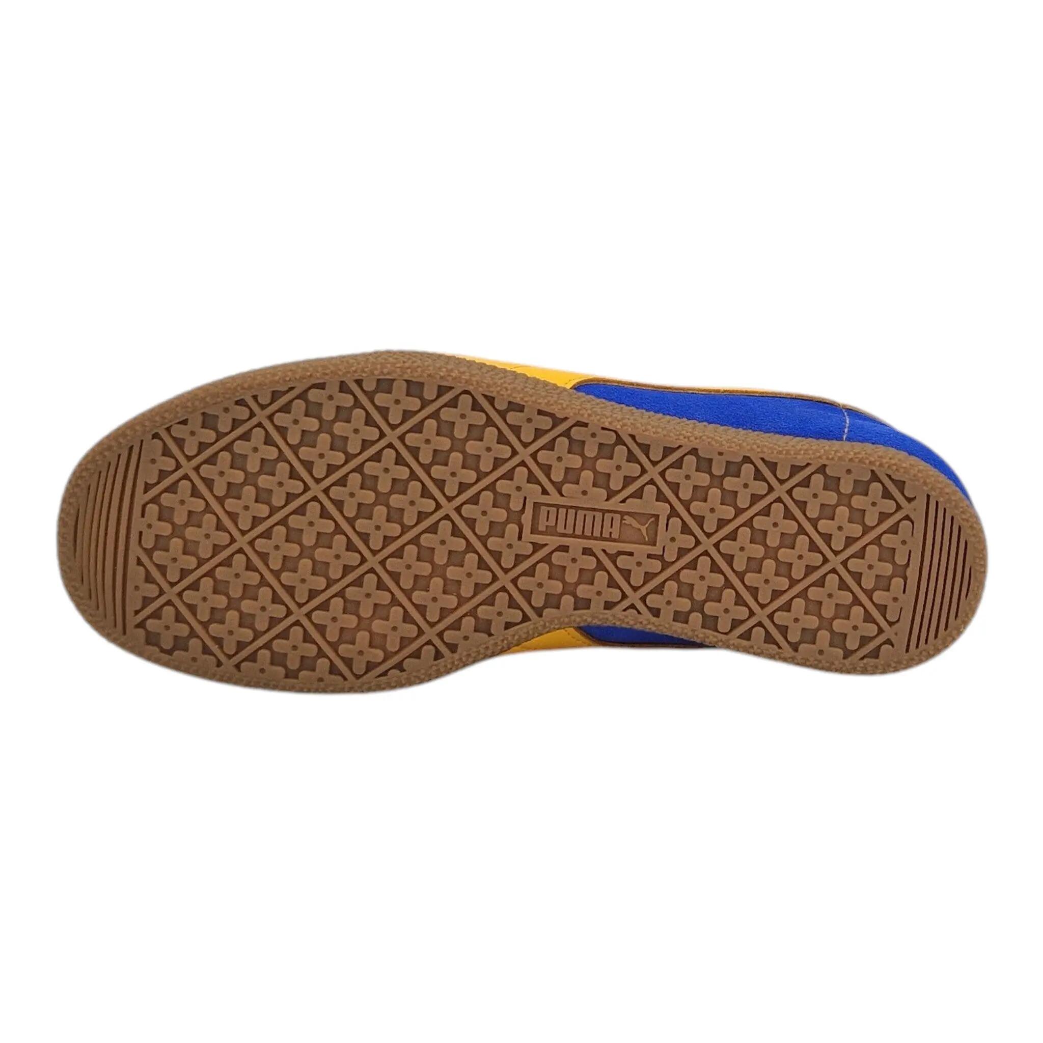 Buty PUMA Brasil Niebieskie 4/4