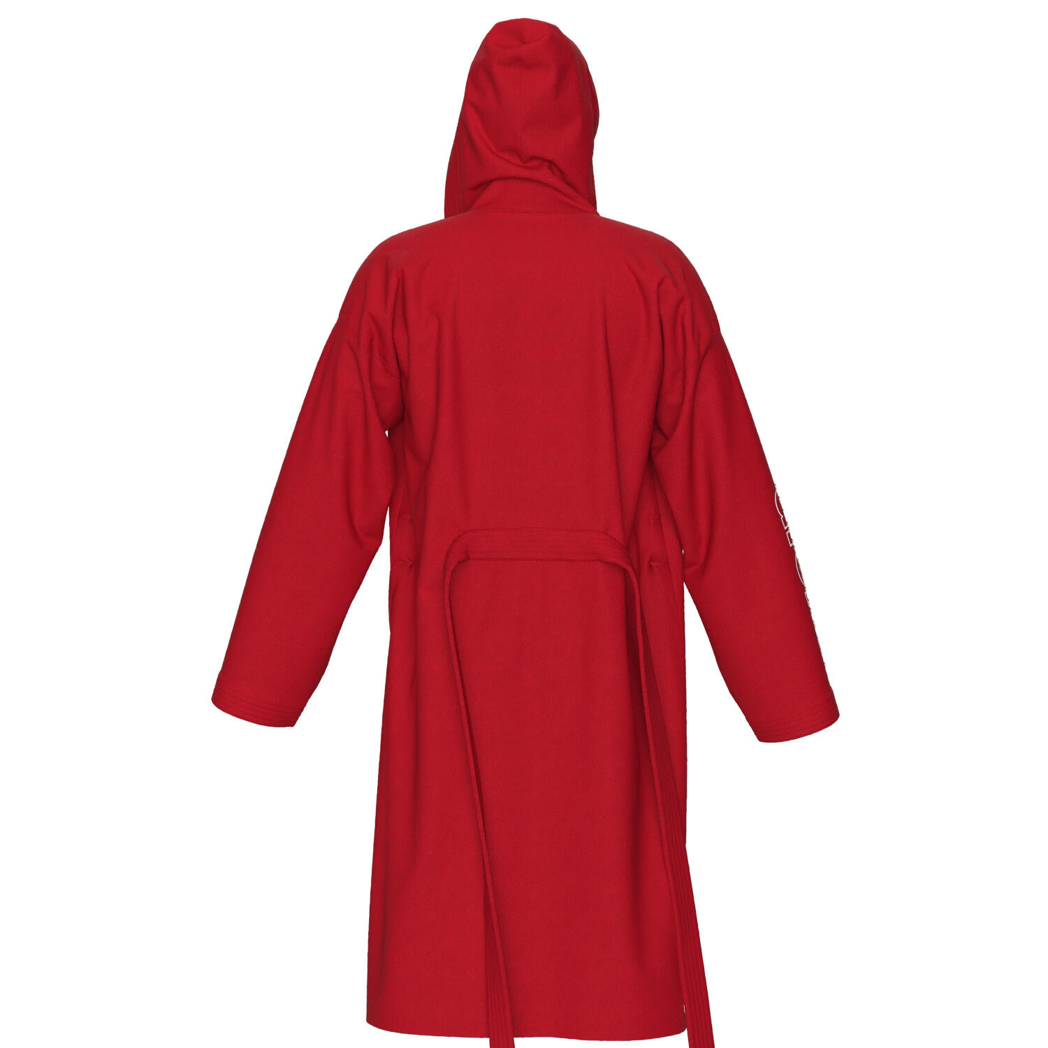 Arena Unisex Bademantel Zeppelin Light Robe 009019 3/6