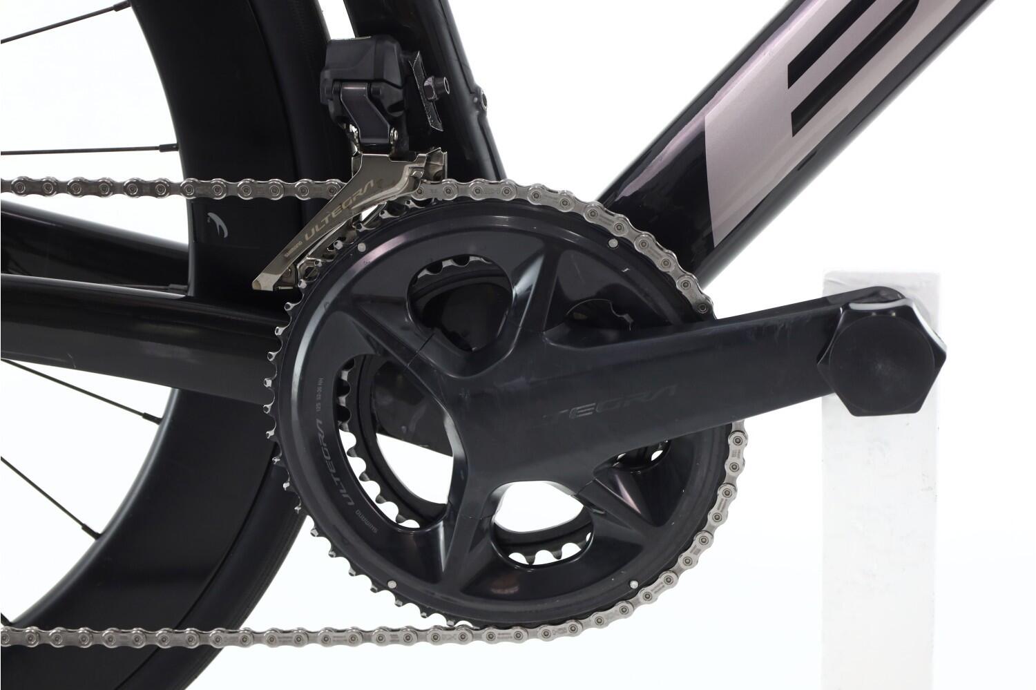 Vélo de route reconditionné ·  RS1 Di2 12V · Très bon état 4/8