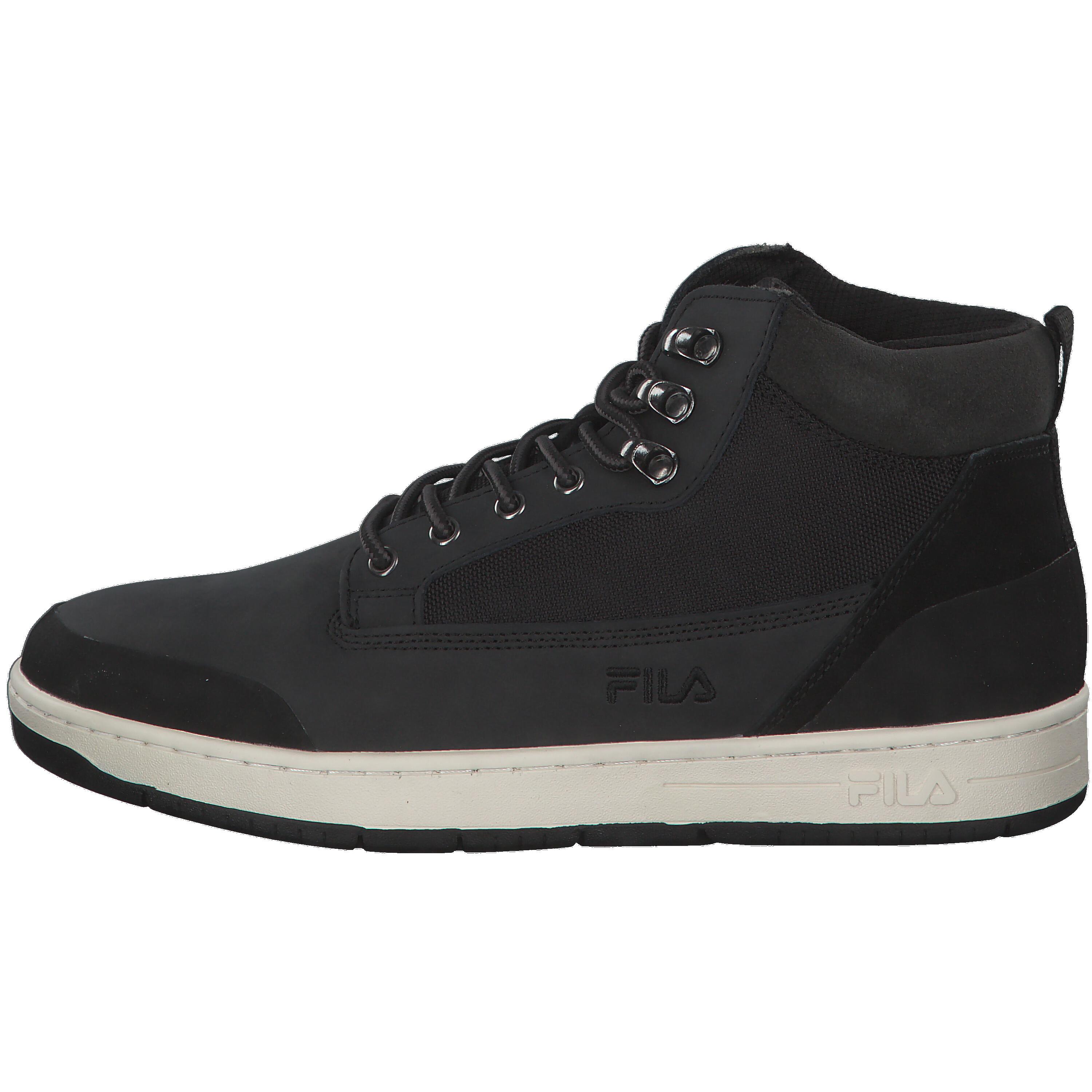 Fila Herren Sneaker Aura Hiker II Mid 1010738 2/7