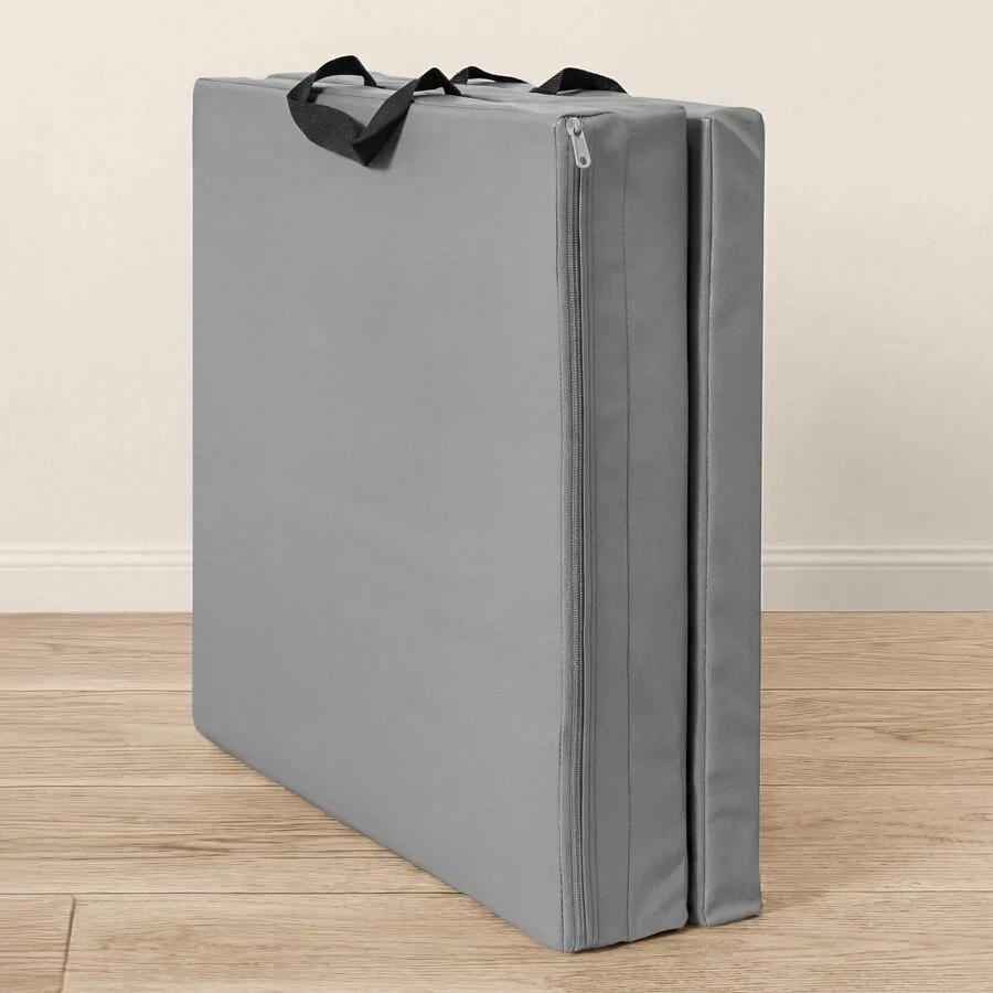 Materac Gimnastyczny Forza Składany 180X60X5 Cm 4/7