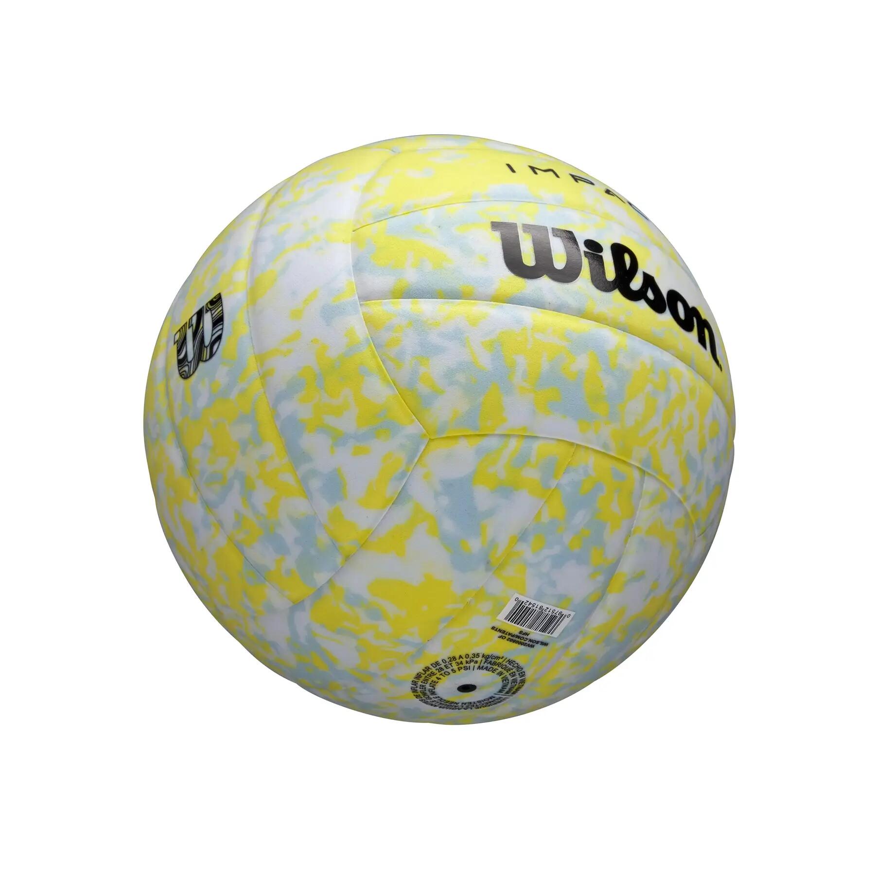Volleybal Wilson Impact Gen 6/7