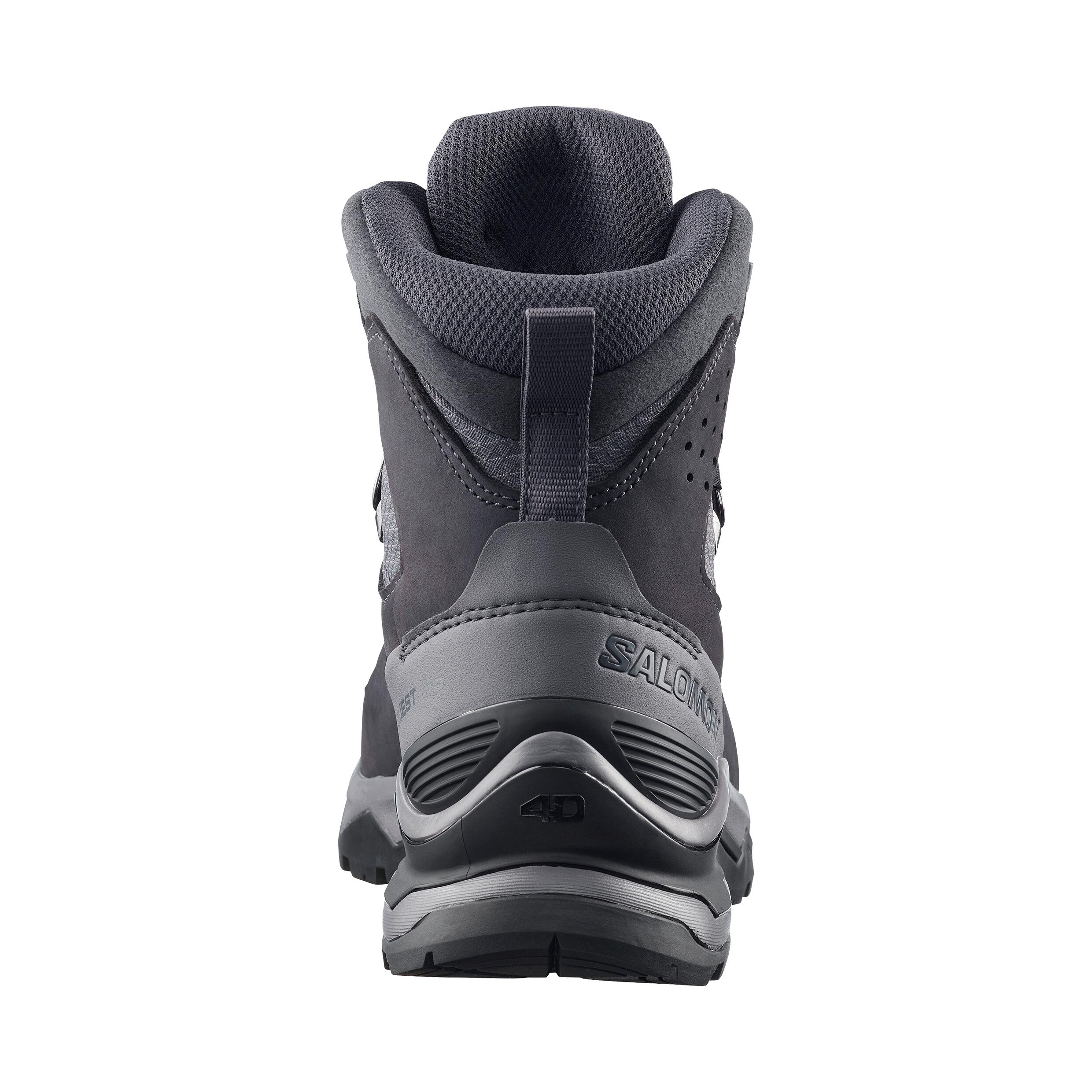 Calzado de senderismo y excursionismo Mujer QUEST 5 GORE TEX 6/7