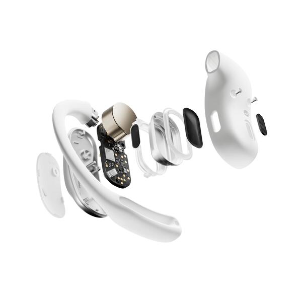 Auscultadores áudio "OpenFit Air Shokz 3/5