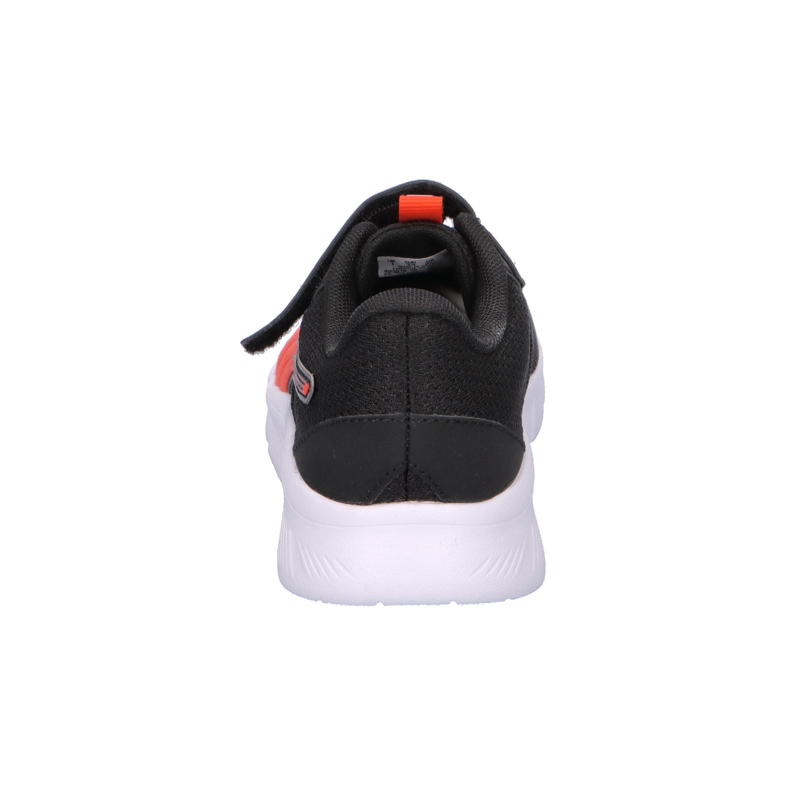 Puma Kinder Laufschuhe FlexFocus Modern AC+ PS 401519 5/7