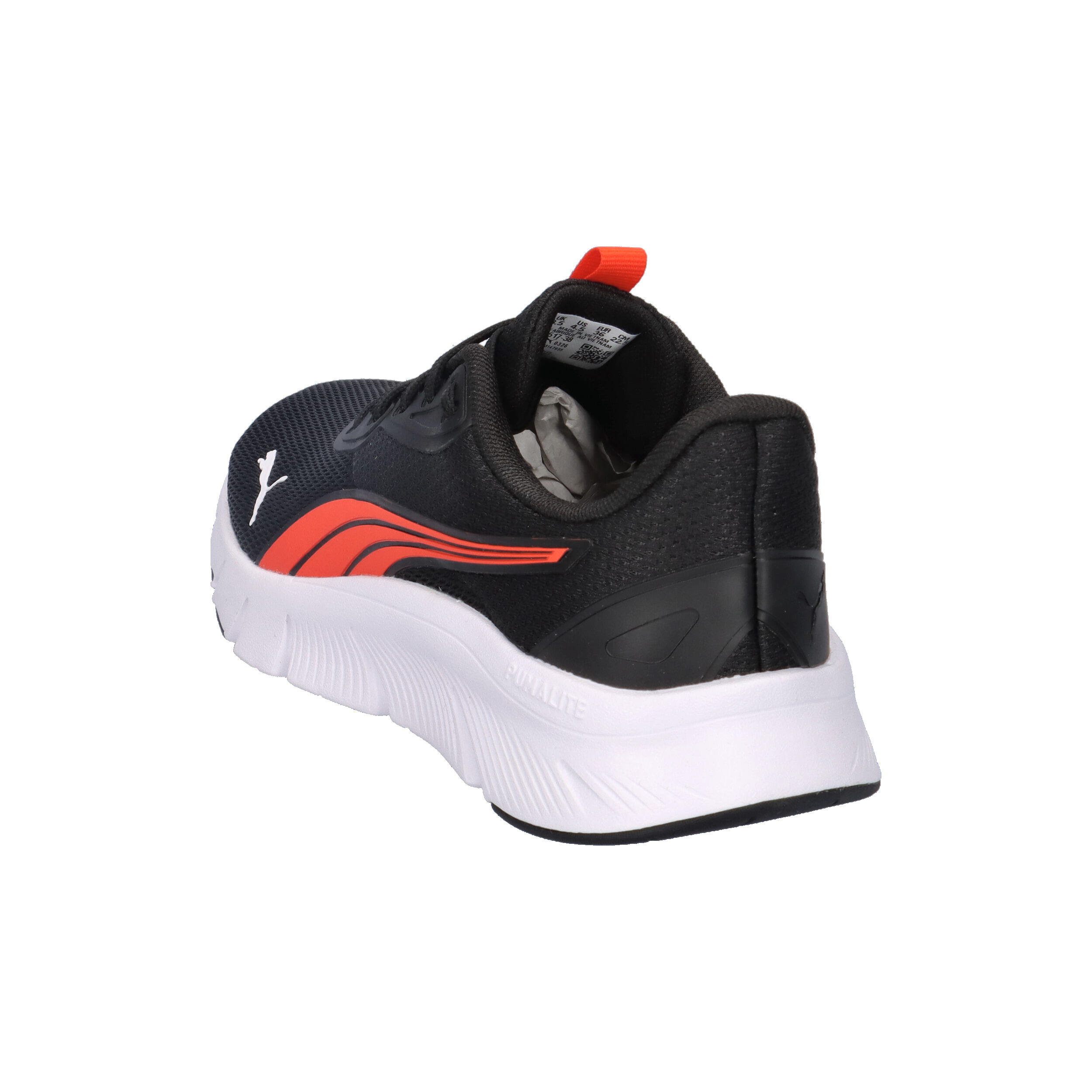 Puma Kinder Laufschuhe FlexFocus Lite Modern Jr 401517 12/15