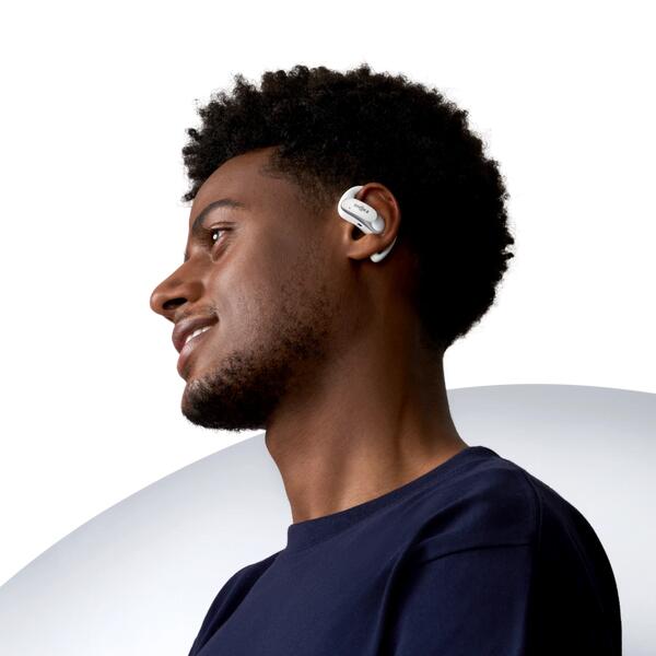 Auscultadores áudio "OpenFit Air Shokz 5/5
