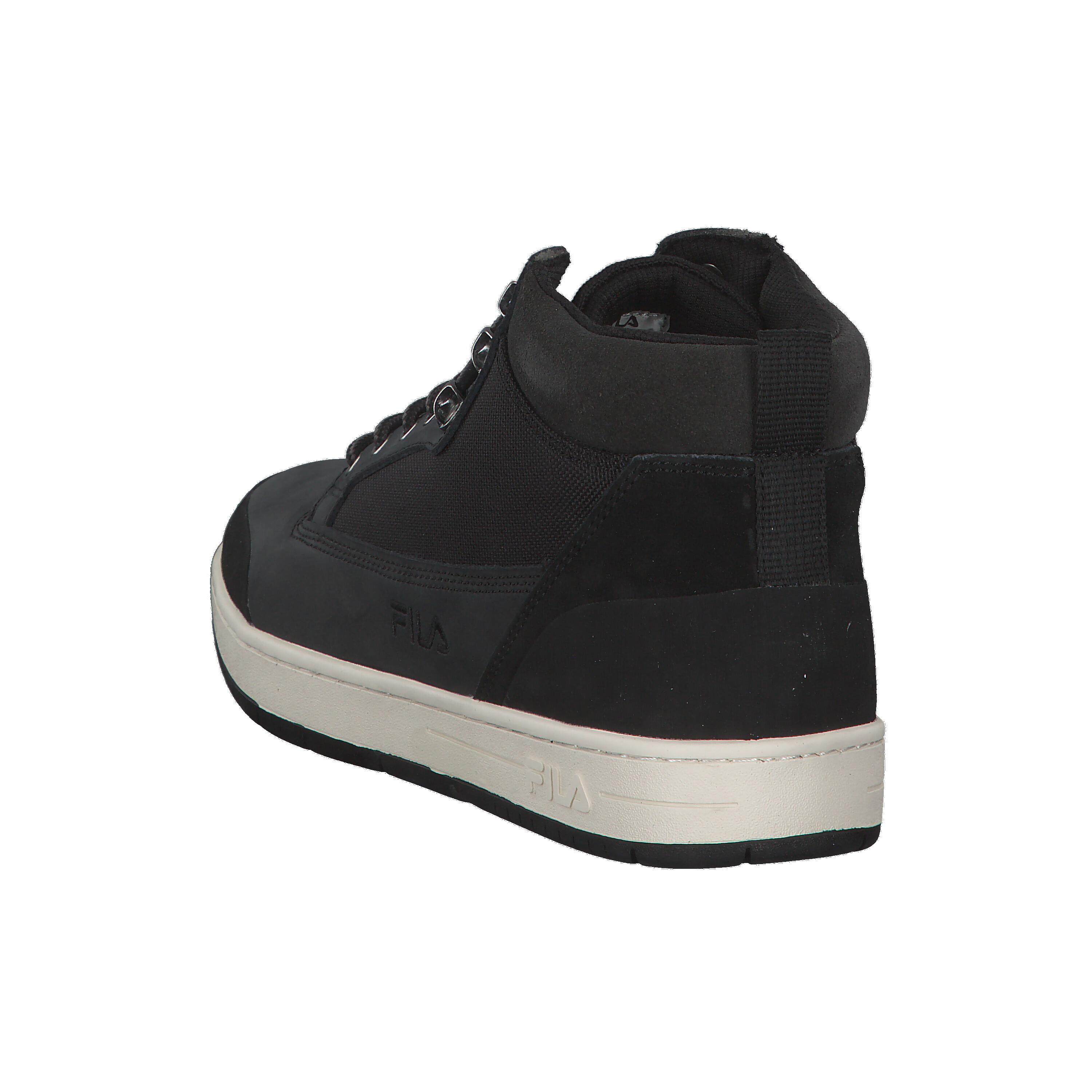 Fila Herren Sneaker Aura Hiker II Mid 1010738 4/7