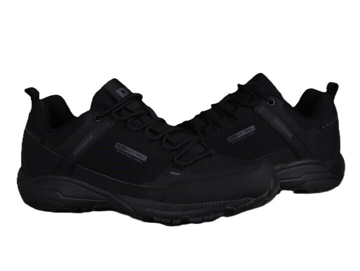 Buty męskie sportowe trekingowe DK PREDATOR LOW 2/6