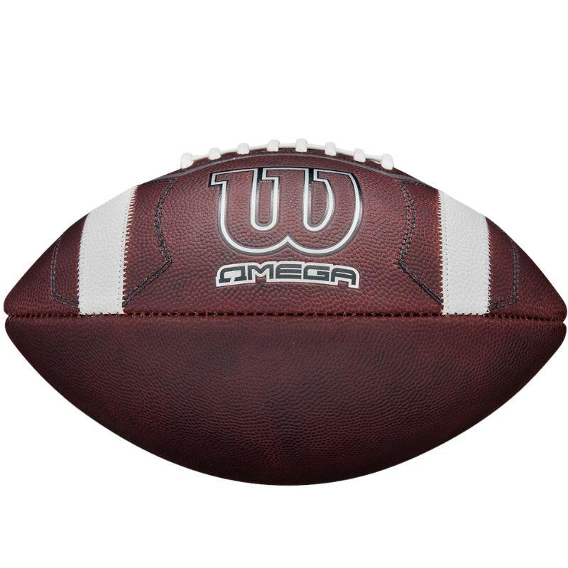 Wilson WF1005301IBOF Omega Official College 3/7