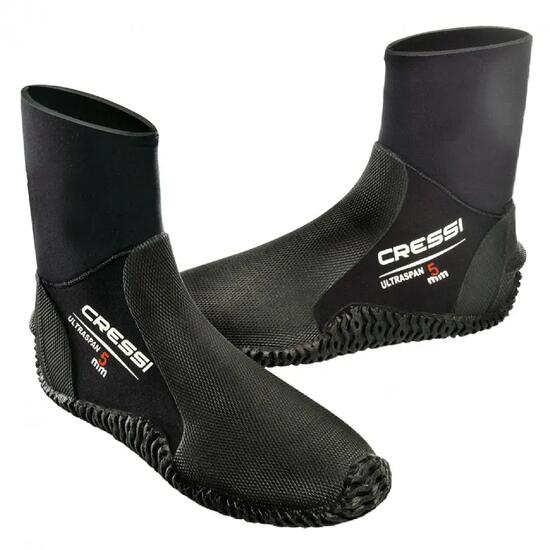 Cressi buty Ultraspan 5 mm