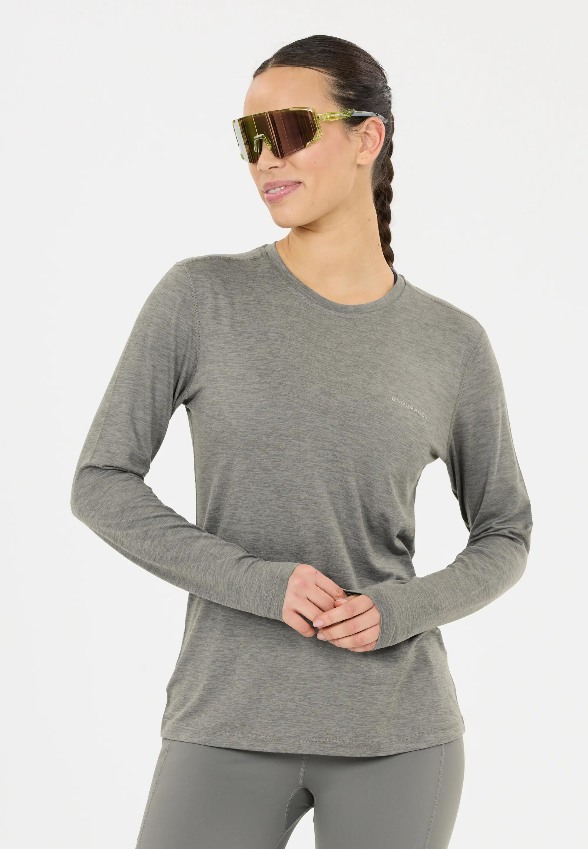 Langarmshirt Alvaly 3/15