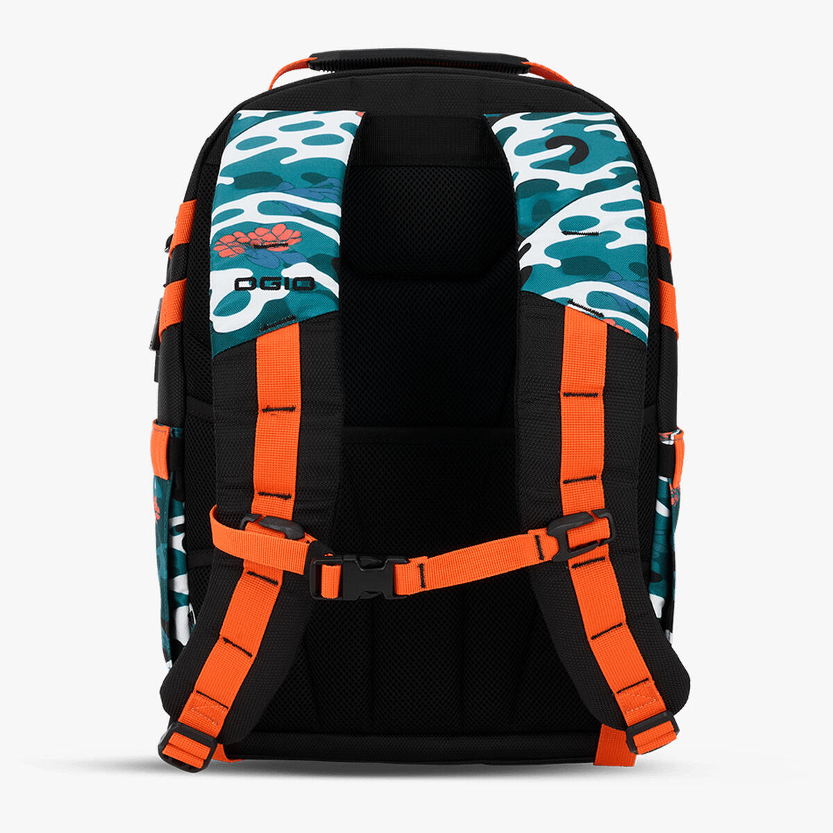 Sac à dos Ogio Axle DNA 3/3