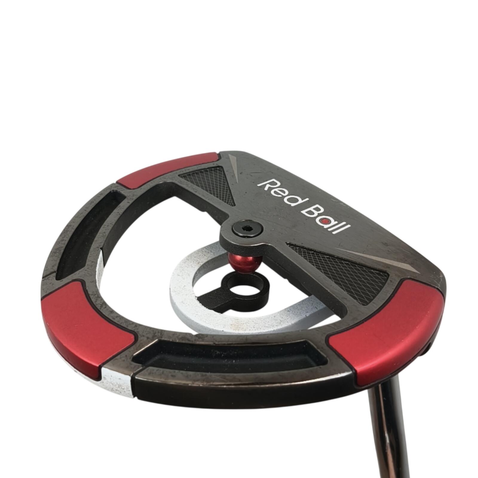 Odyssey Rode Ball Putter / 35" 1/6