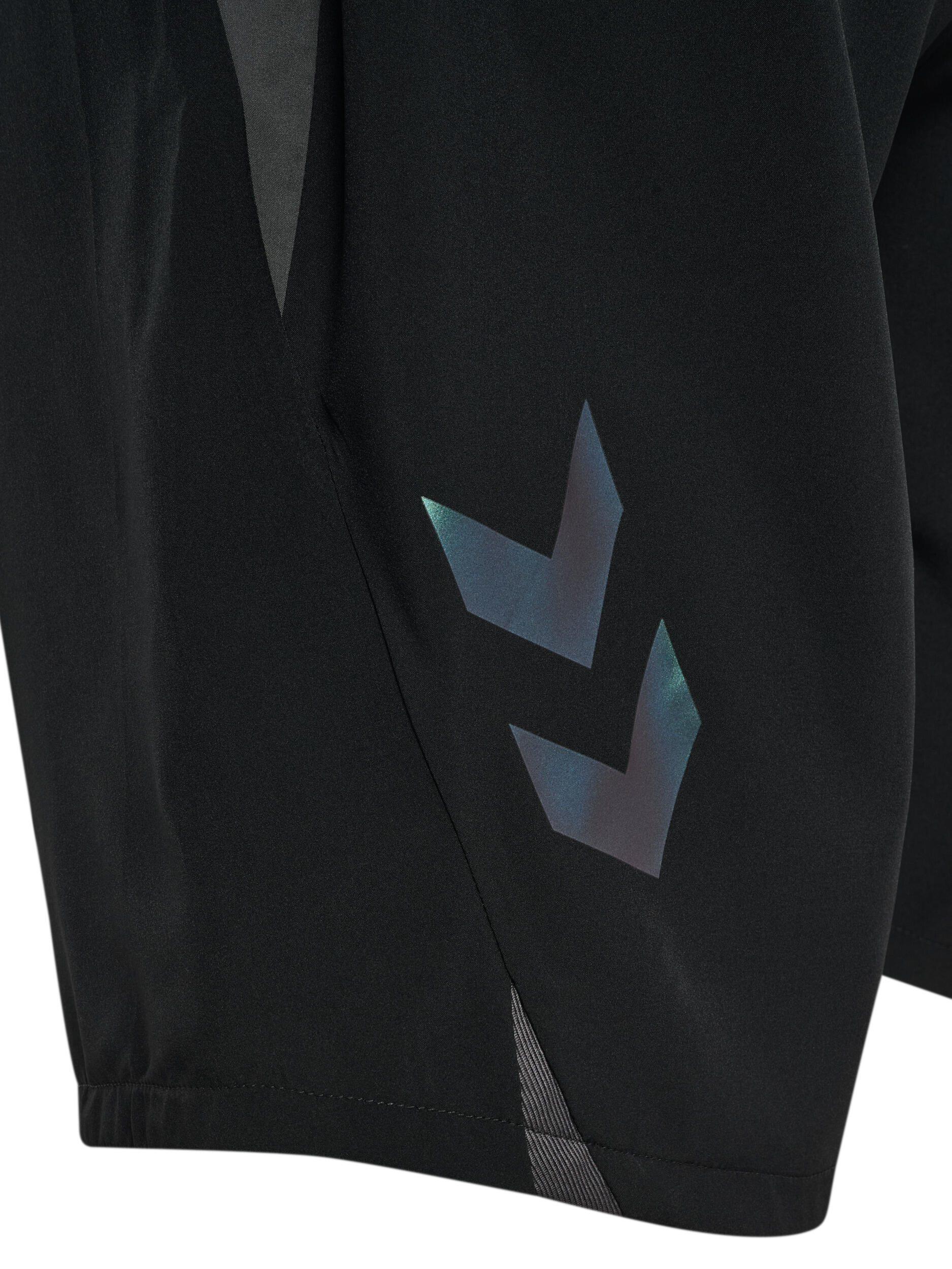 Instap Korte Broek Hmlblaze26 Heren 3/5