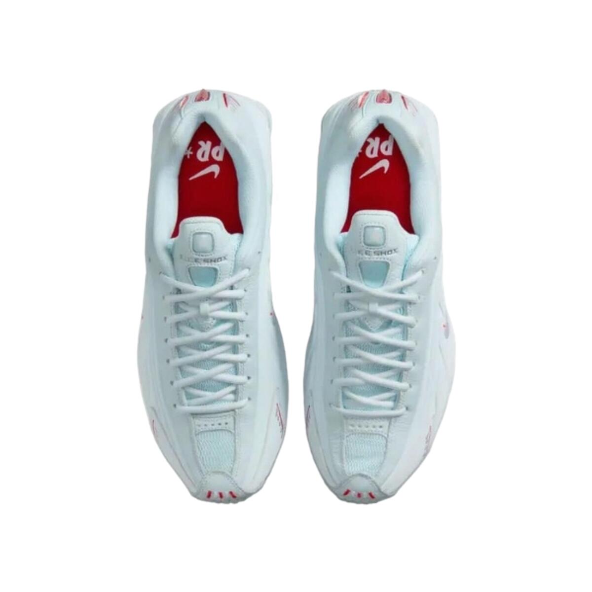 Schoenen  Shox R4 Puerto Rico 3/5