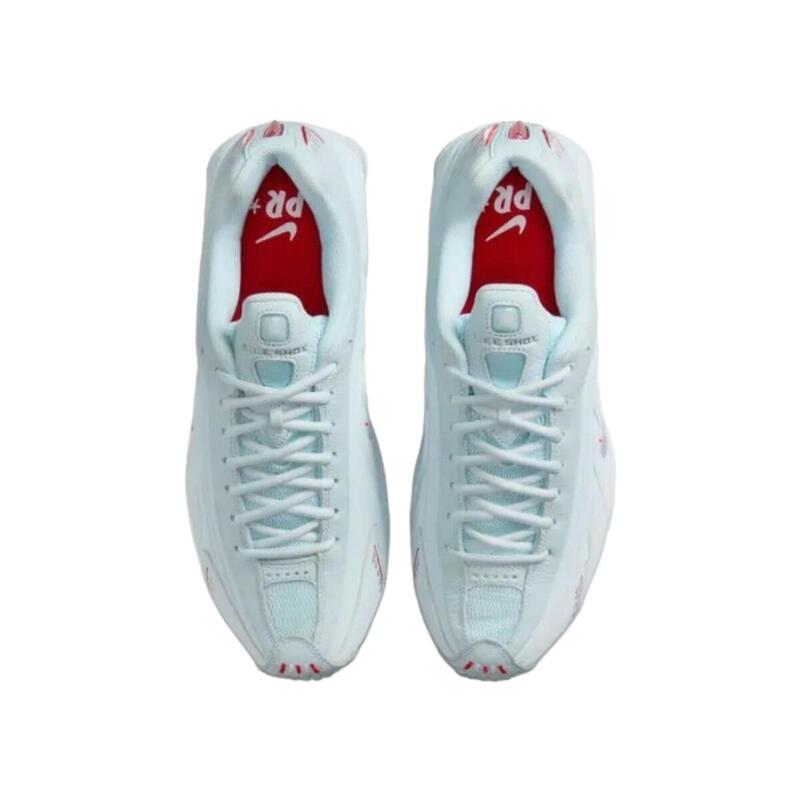 Shox R4 Puerto Rico