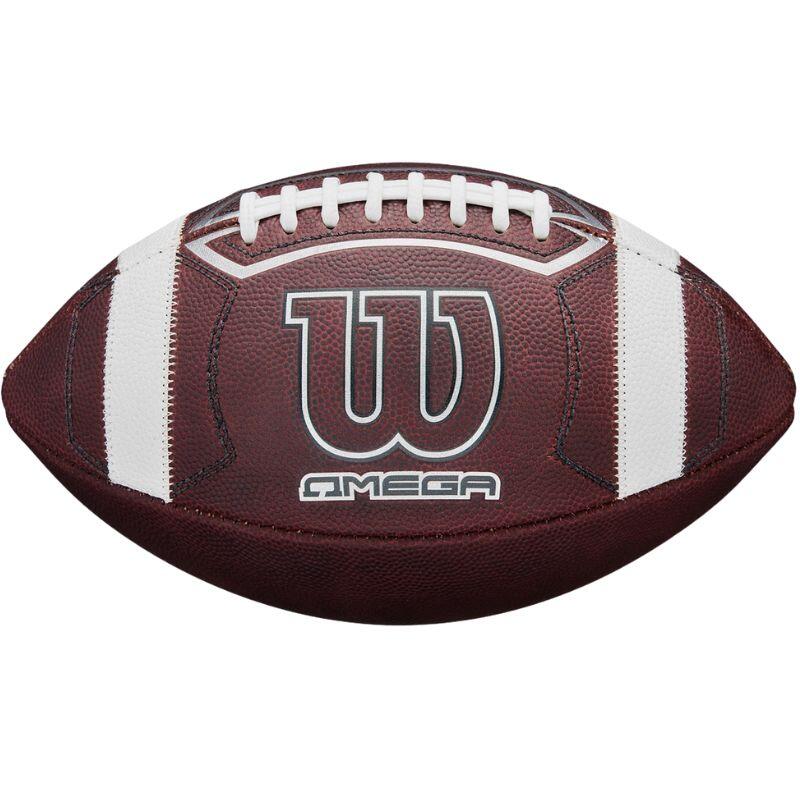 Wilson WF1005301IBOF Omega Official College 1/7