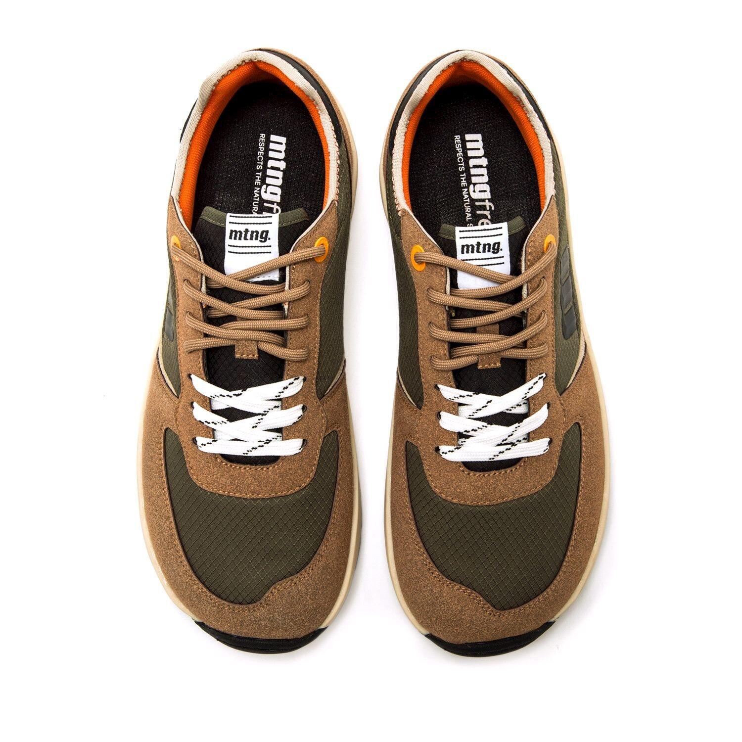 MTNG Sneakers Free Apolo Groen 2/7