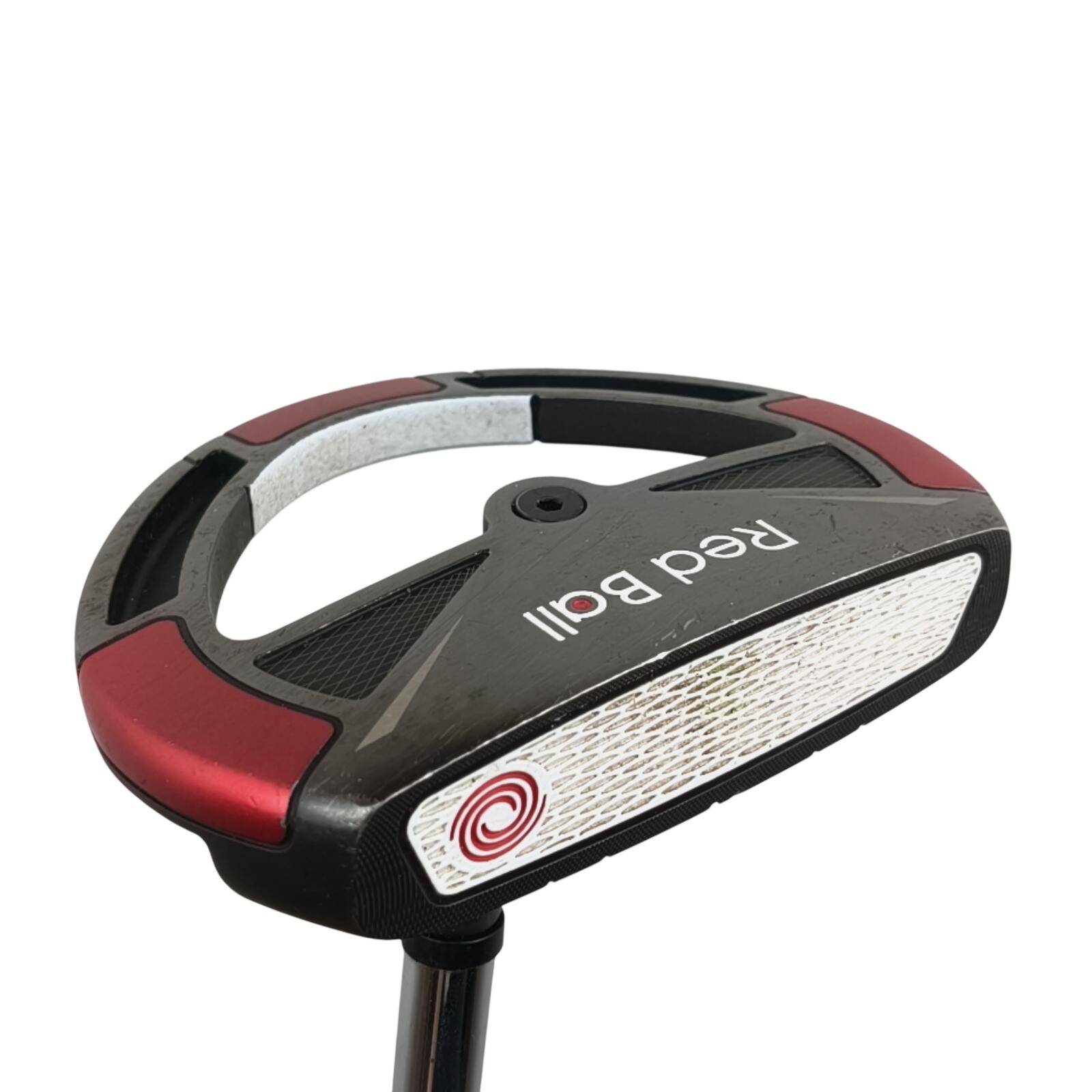 Odyssey Rode Ball Putter / 35" 3/6
