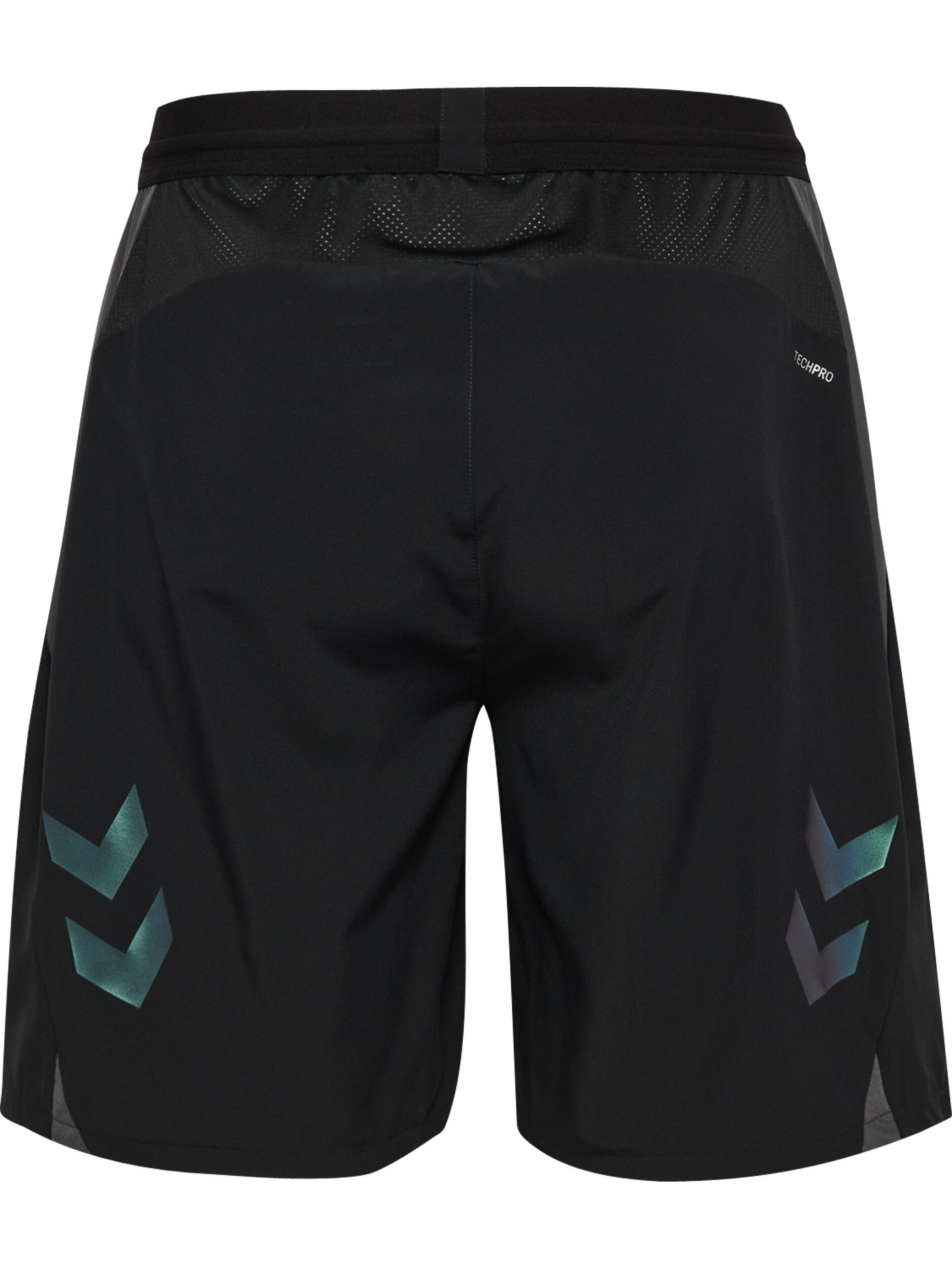 Instap Korte Broek Hmlblaze26 Heren 2/5