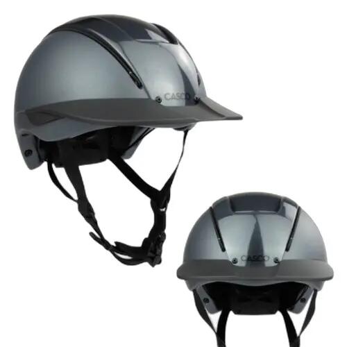 Casque d'équitation Casco Duell