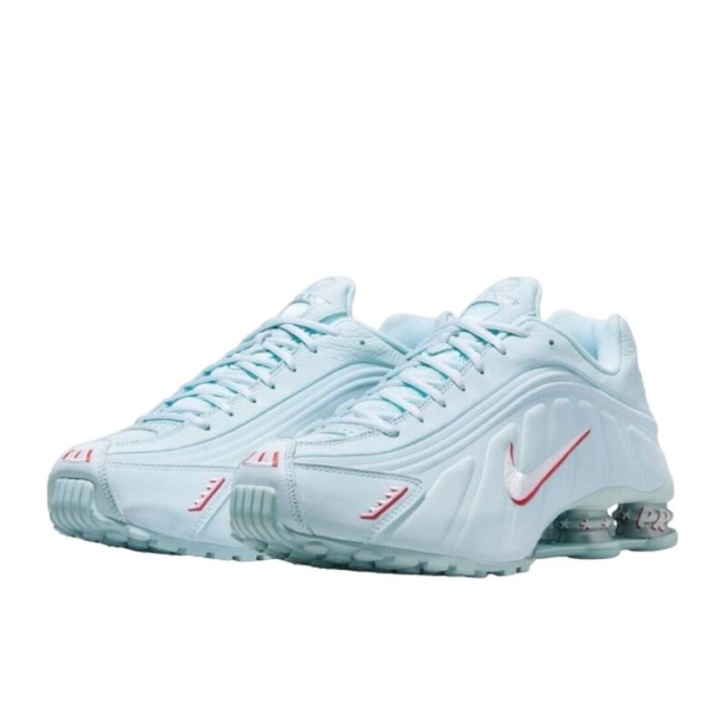 Shox R4 Puerto Rico