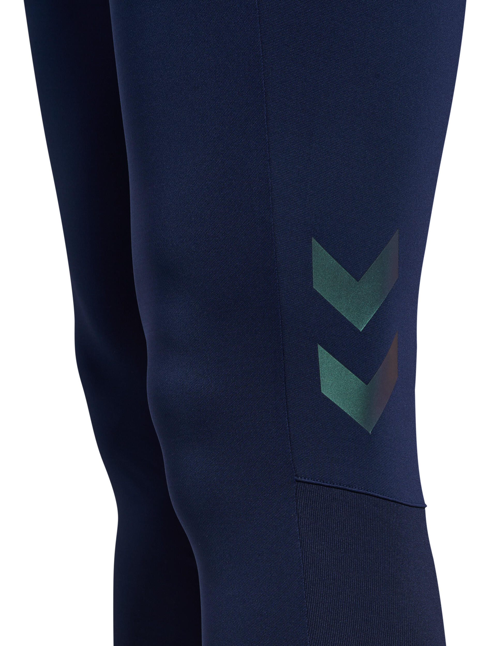 Instap Broek Hmlblaze26 Heren 3/5