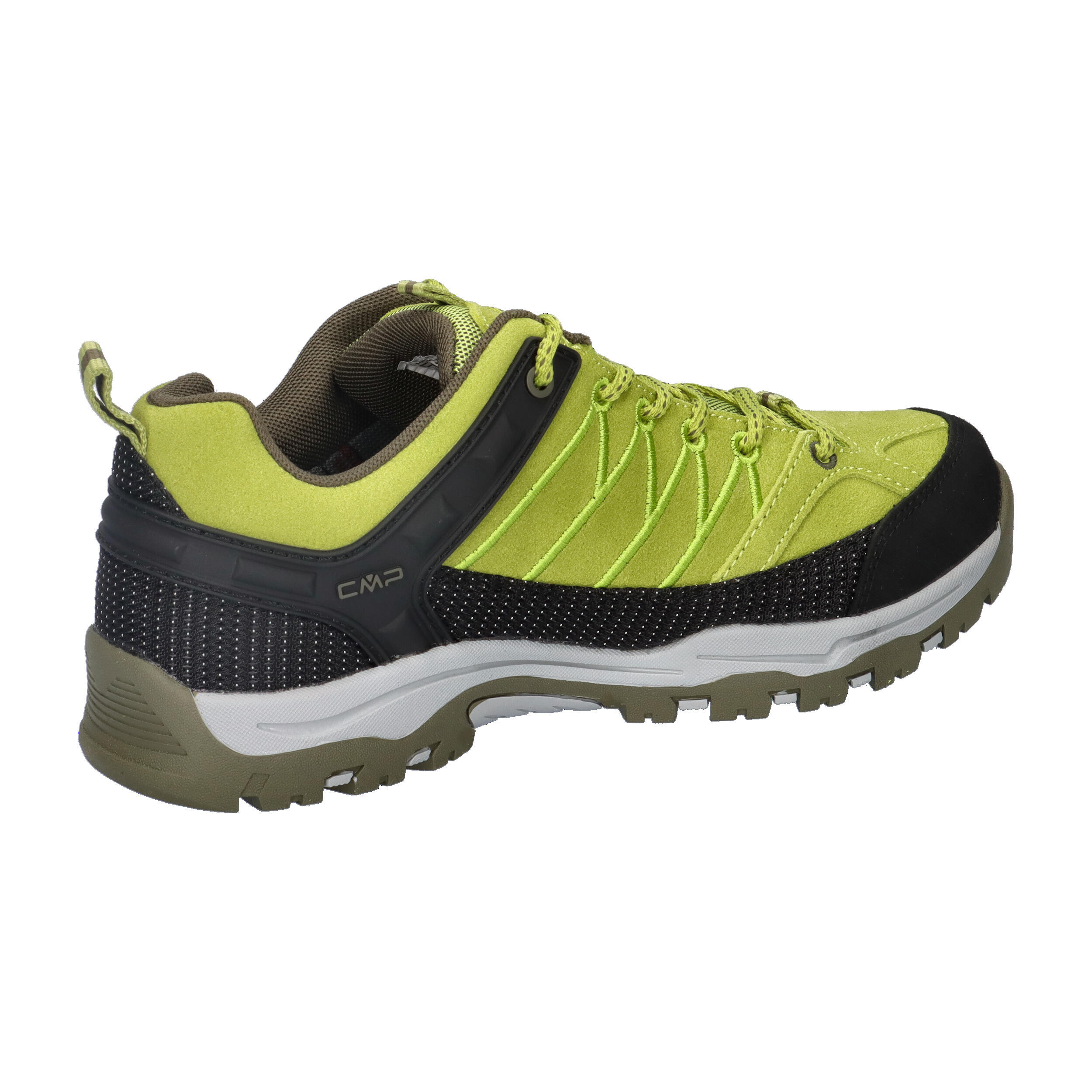 CMP Kinder Trekking Schuhe Rigel LOW WP 3Q13244J 7/7