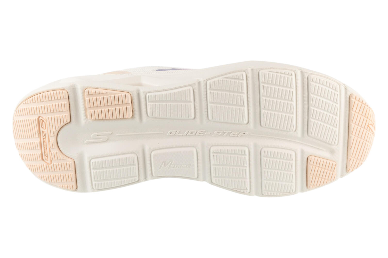 Buty sportowe Sneakersy damskie, Glide-Step Vortex - Avalin 4/4