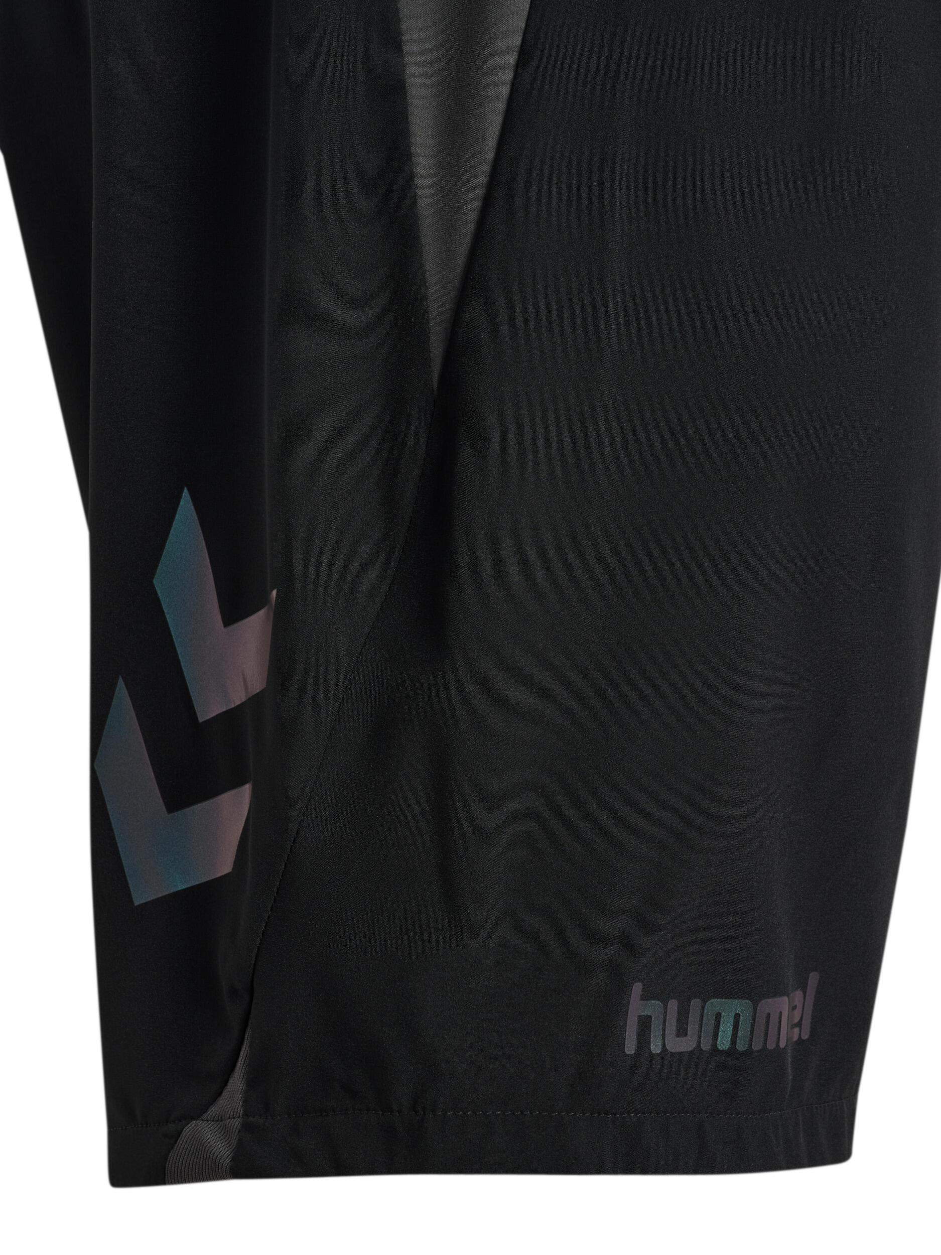 Instap Korte Broek Hmlblaze26 Heren 5/5