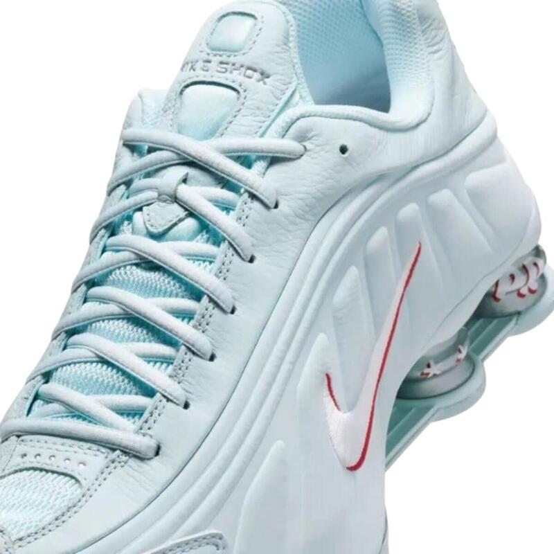 Shox R4 Puerto Rico