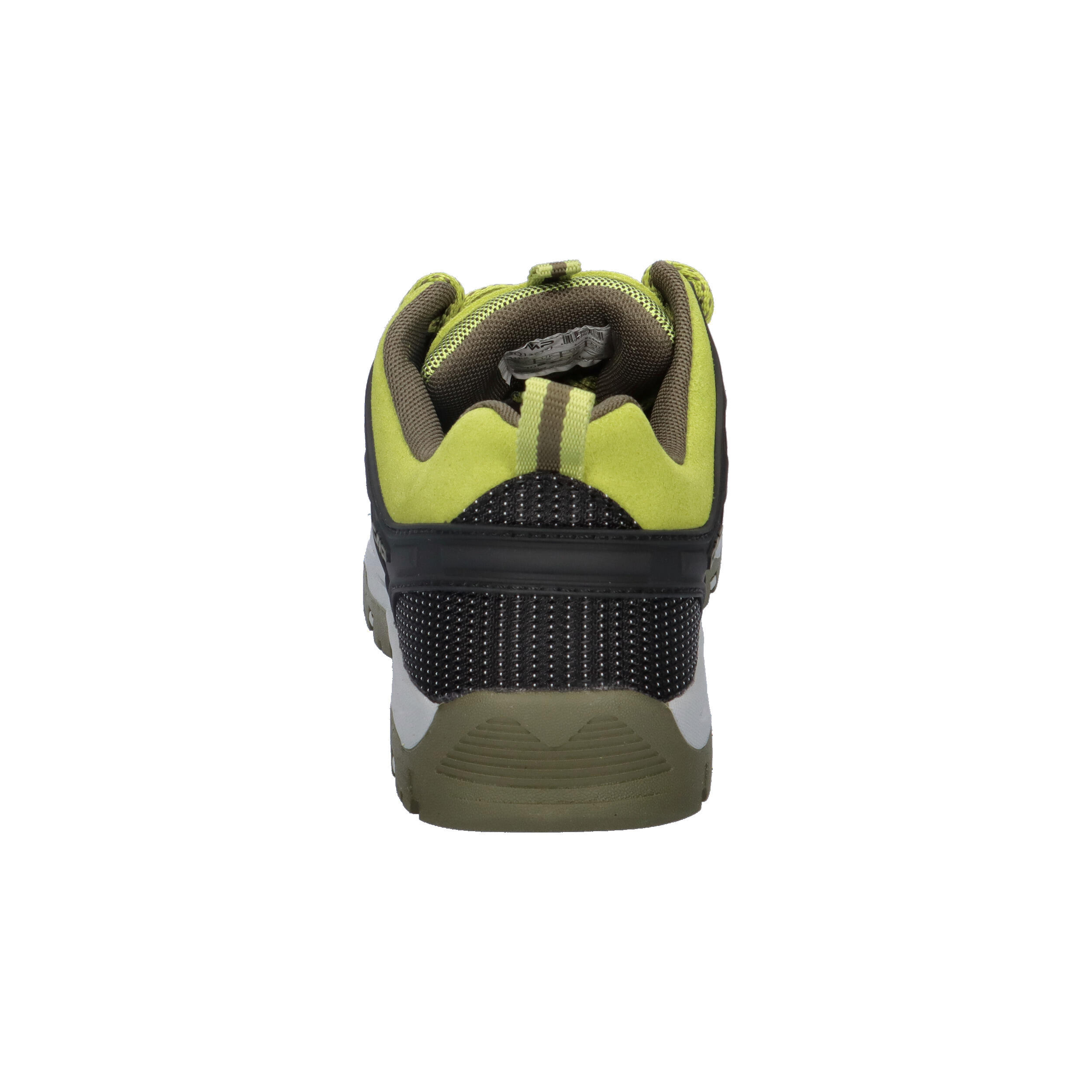 CMP Kinder Trekking Schuhe Rigel LOW WP 3Q13244J 5/7