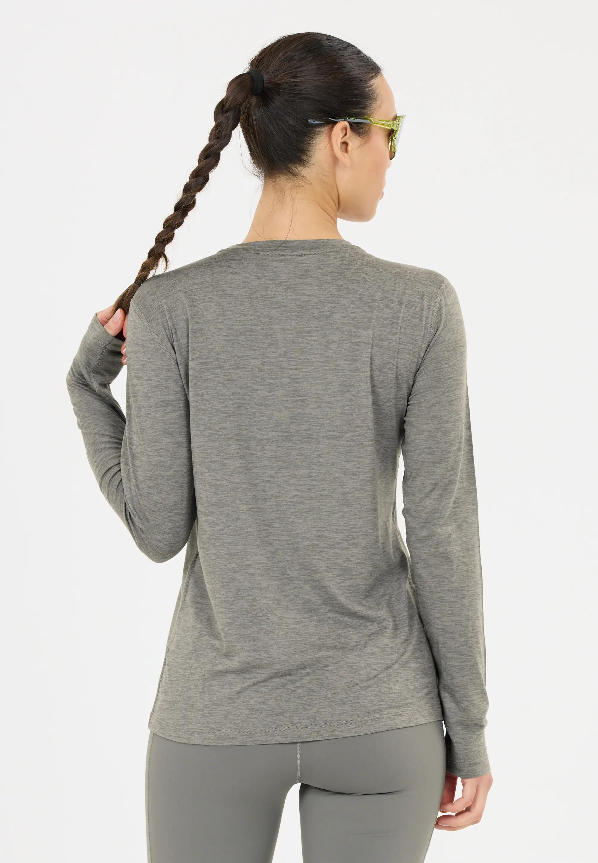 Langarmshirt Alvaly 5/15