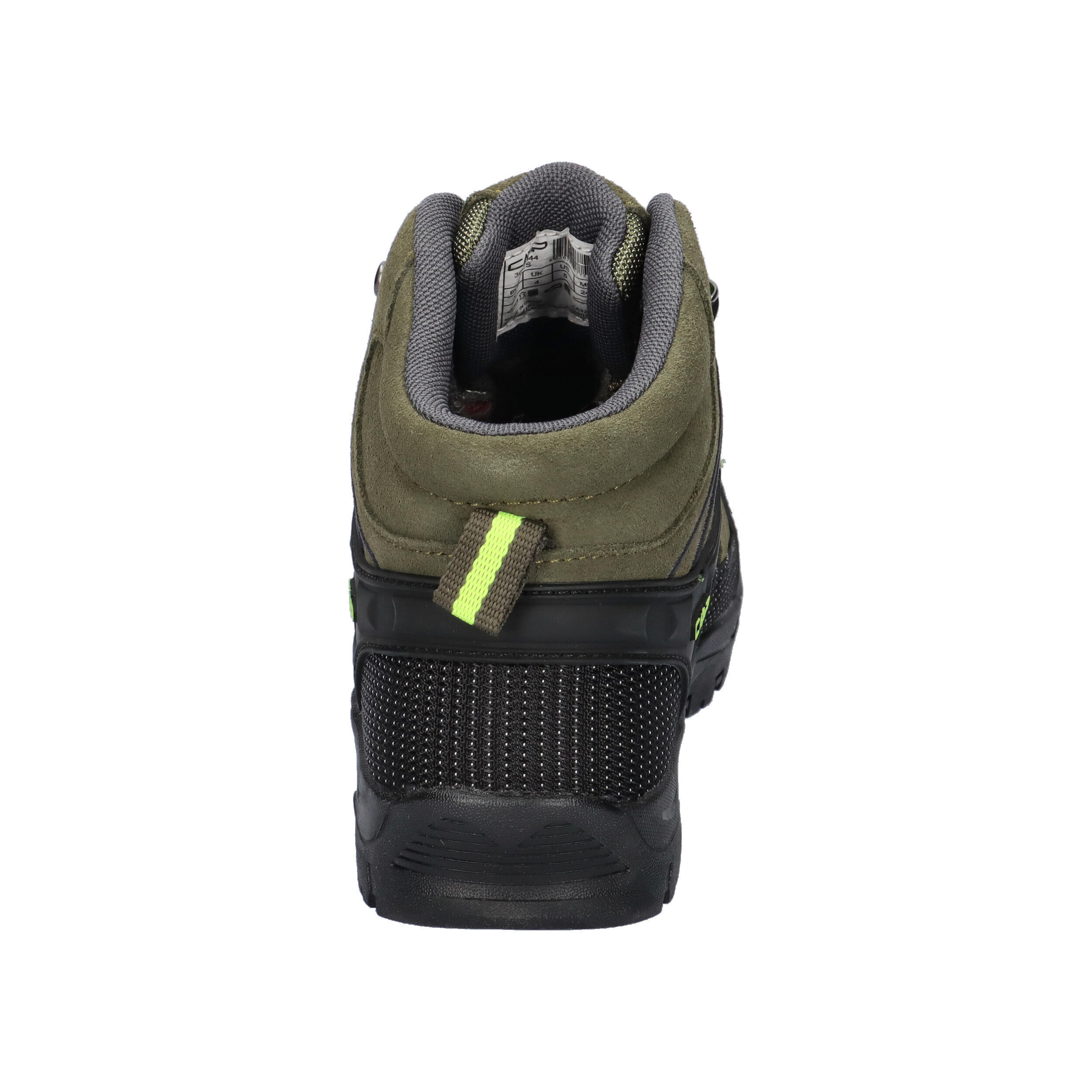 CMP Kinder Trekking Schuhe Rigel MID 3Q12944 5/7