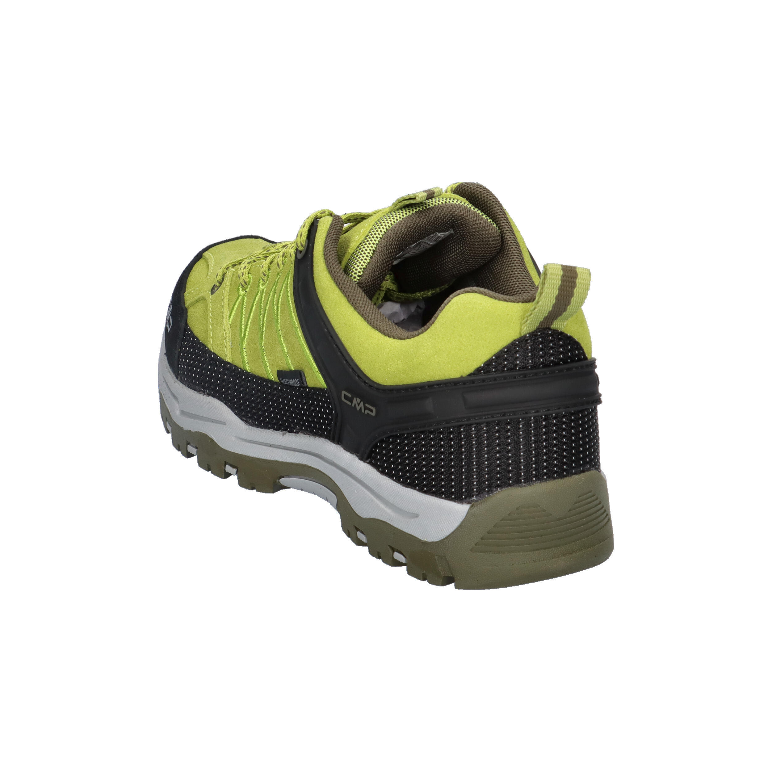 CMP Kinder Trekking Schuhe Rigel LOW WP 3Q13244J 4/7
