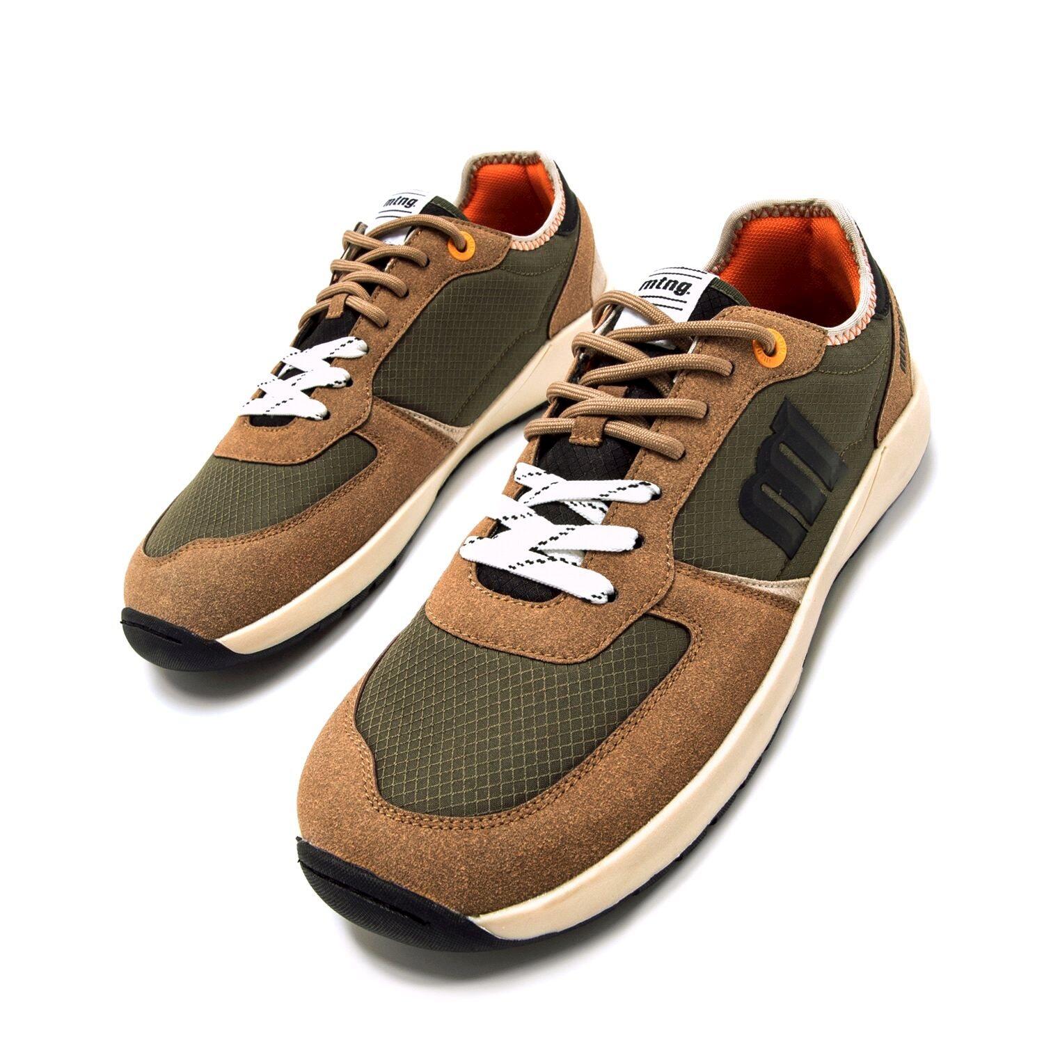 MTNG Sneakers Free Apolo Groen 6/7