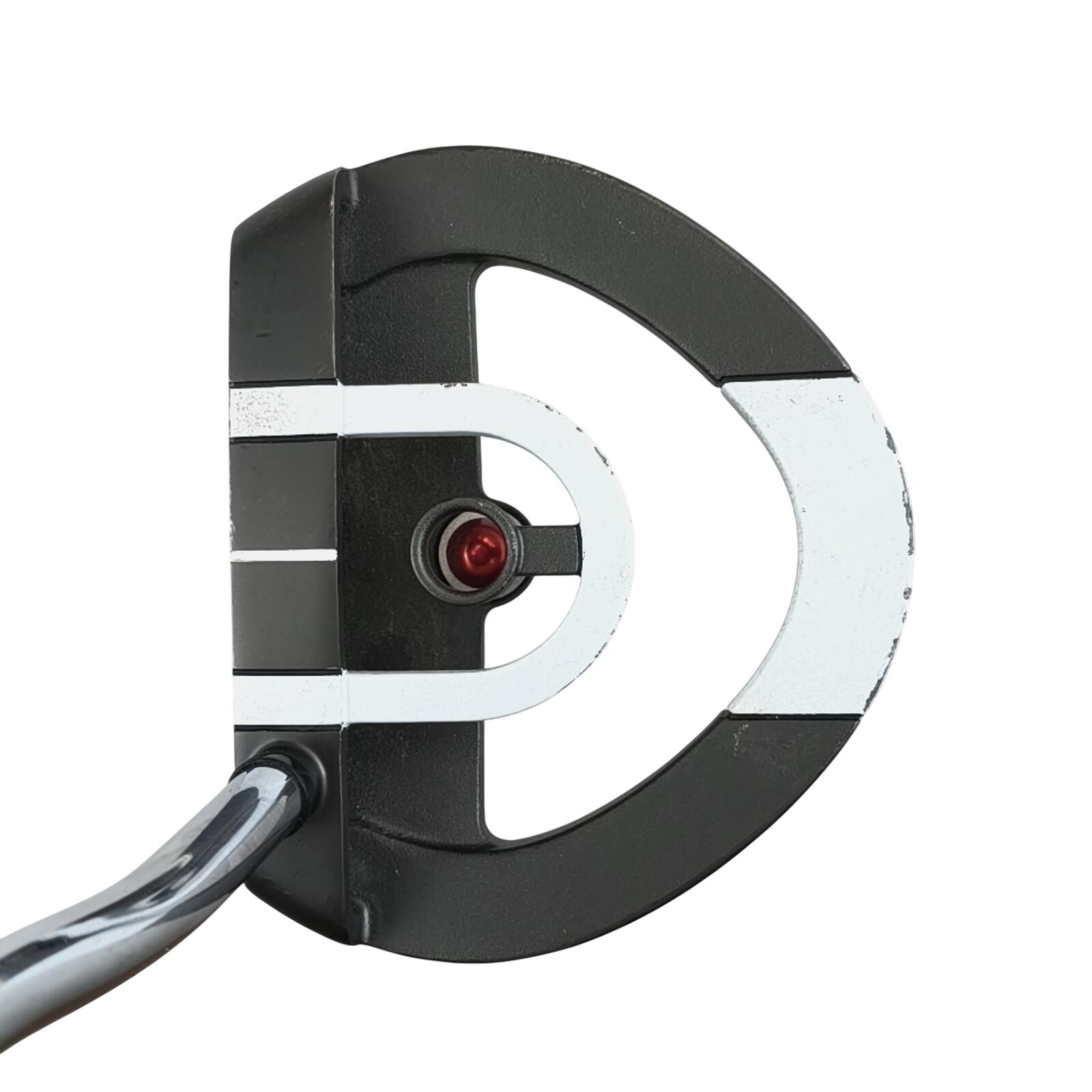 Odyssey Rode Ball Putter / 35" 5/6