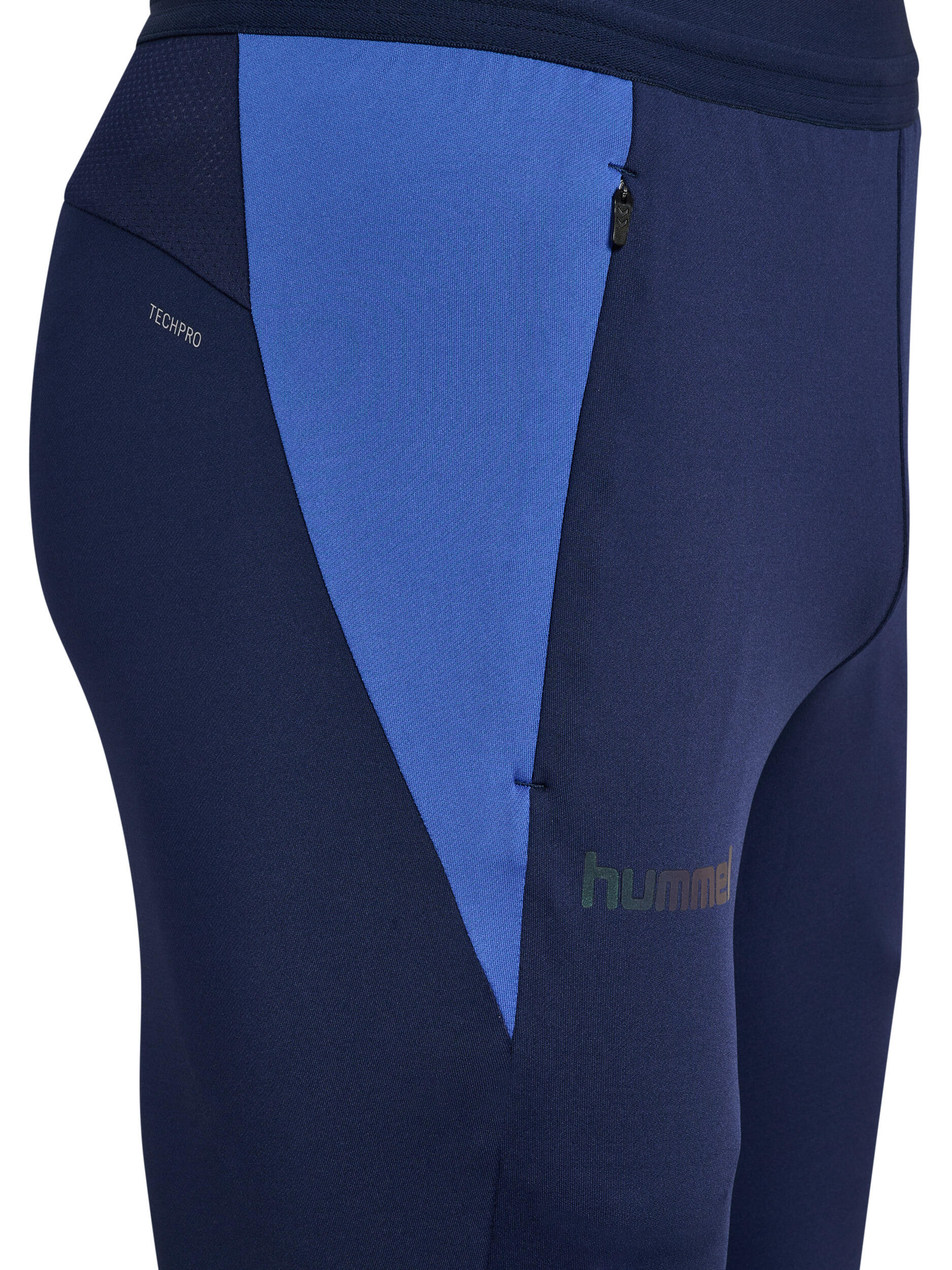 Instap Broek Hmlblaze26 Heren 5/5