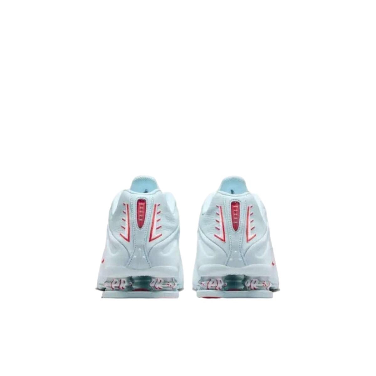 Schoenen  Shox R4 Puerto Rico 4/5