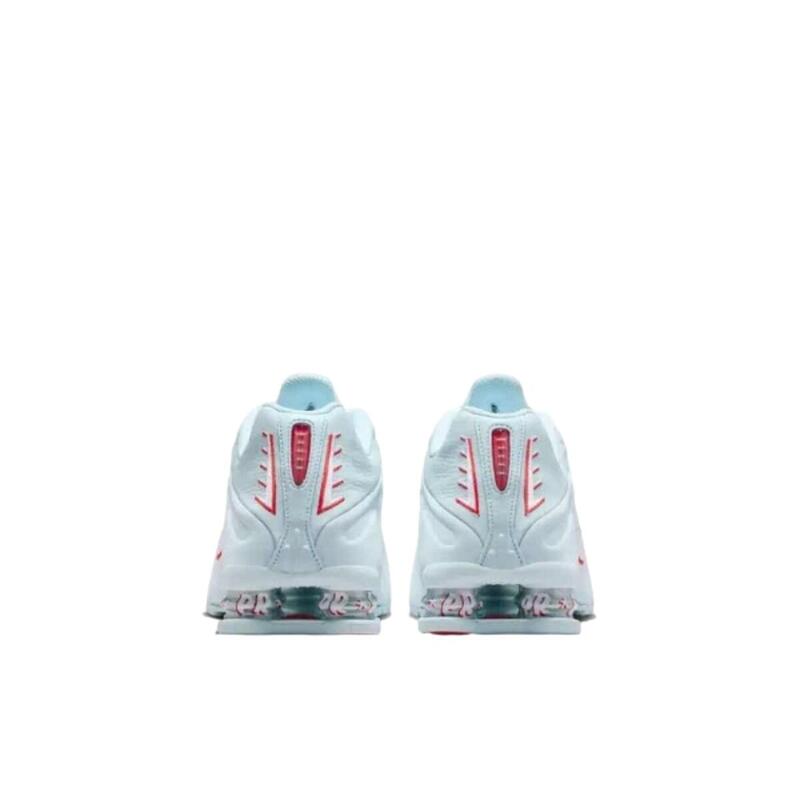 Shox R4 Puerto Rico