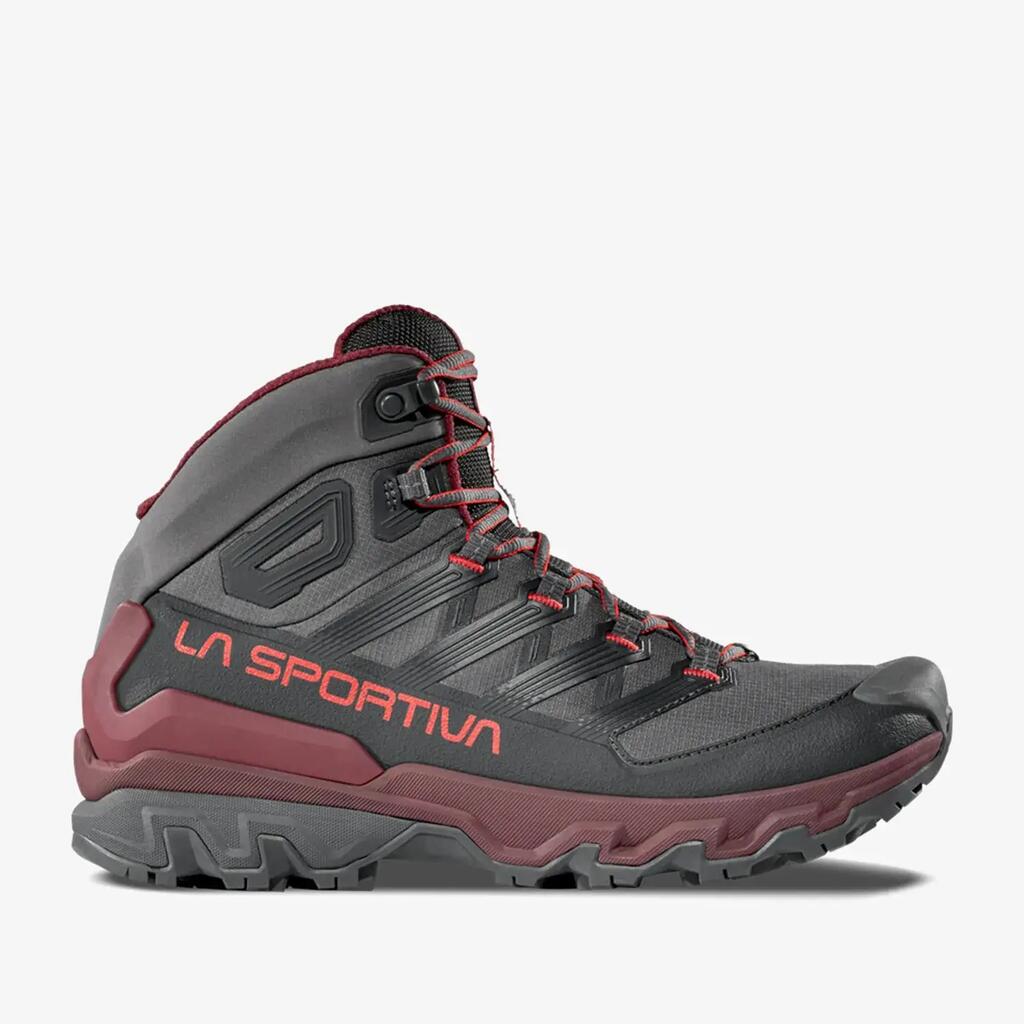 Hiking shoes La Sportiva Ultra Raptor 3 Mid GTX