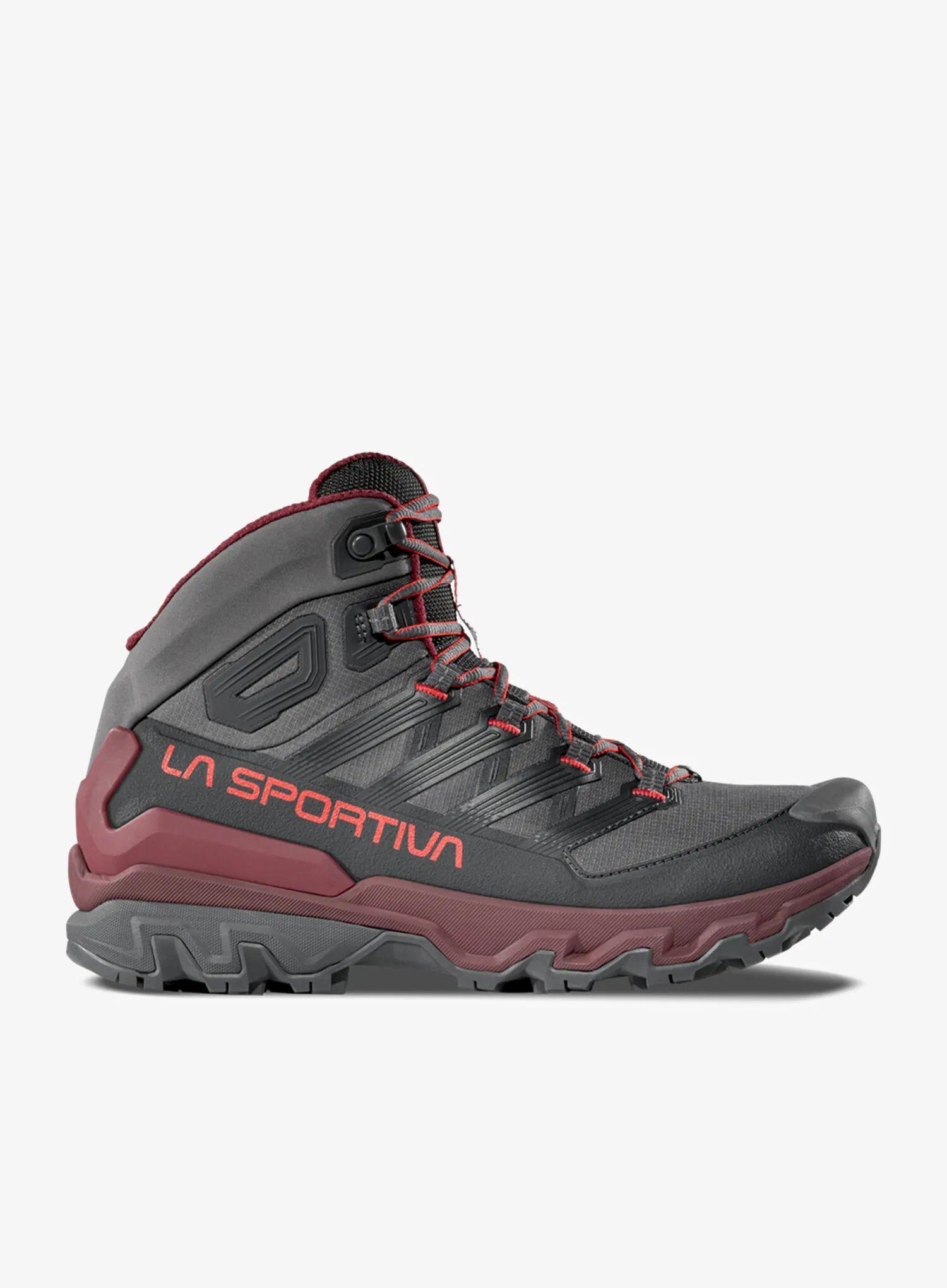 Chaussure La Sportiva Ultra Raptor 3 Mid GTX homme - Taille 44.5 EU 1/7