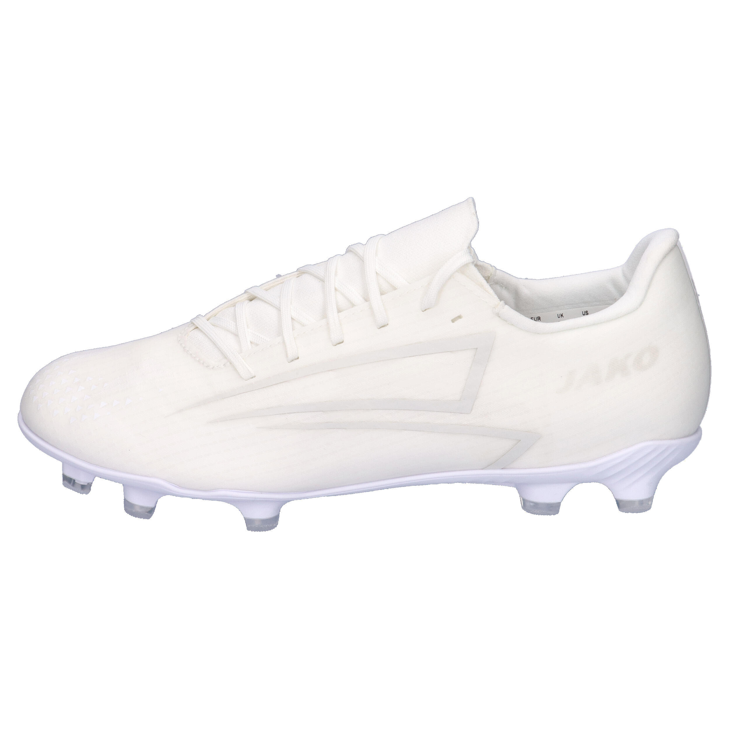 Jako Unisex Fussballschuhe RS89 Team FG/AG 5551 10/15