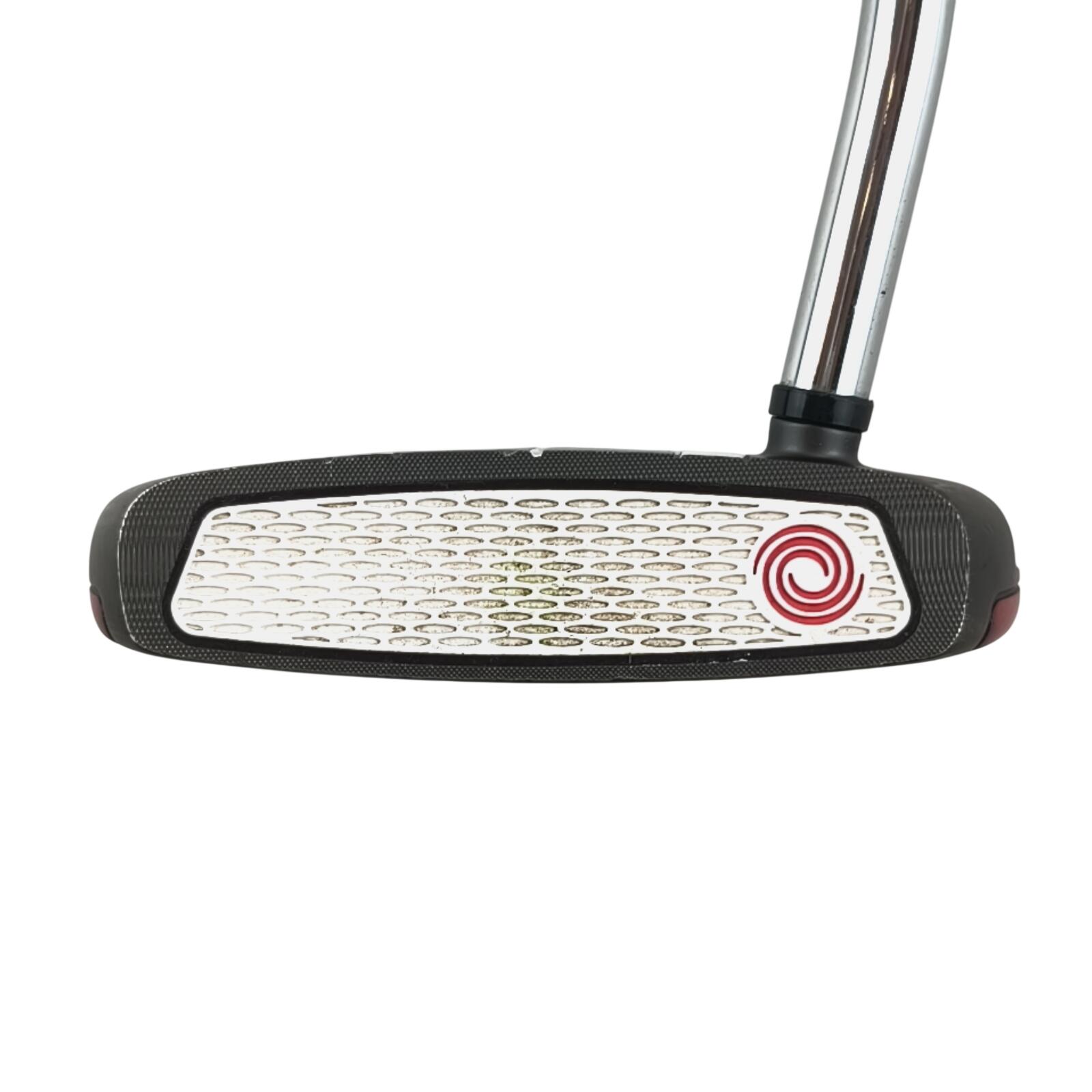 Odyssey Rode Ball Putter / 35" 4/6