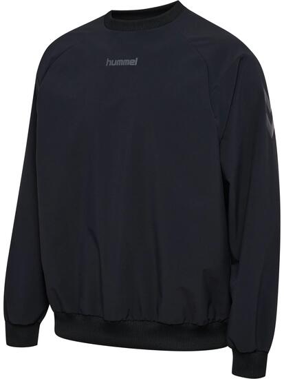 Enfiler Sweat-Shirt Hmlblaze26 Adulte